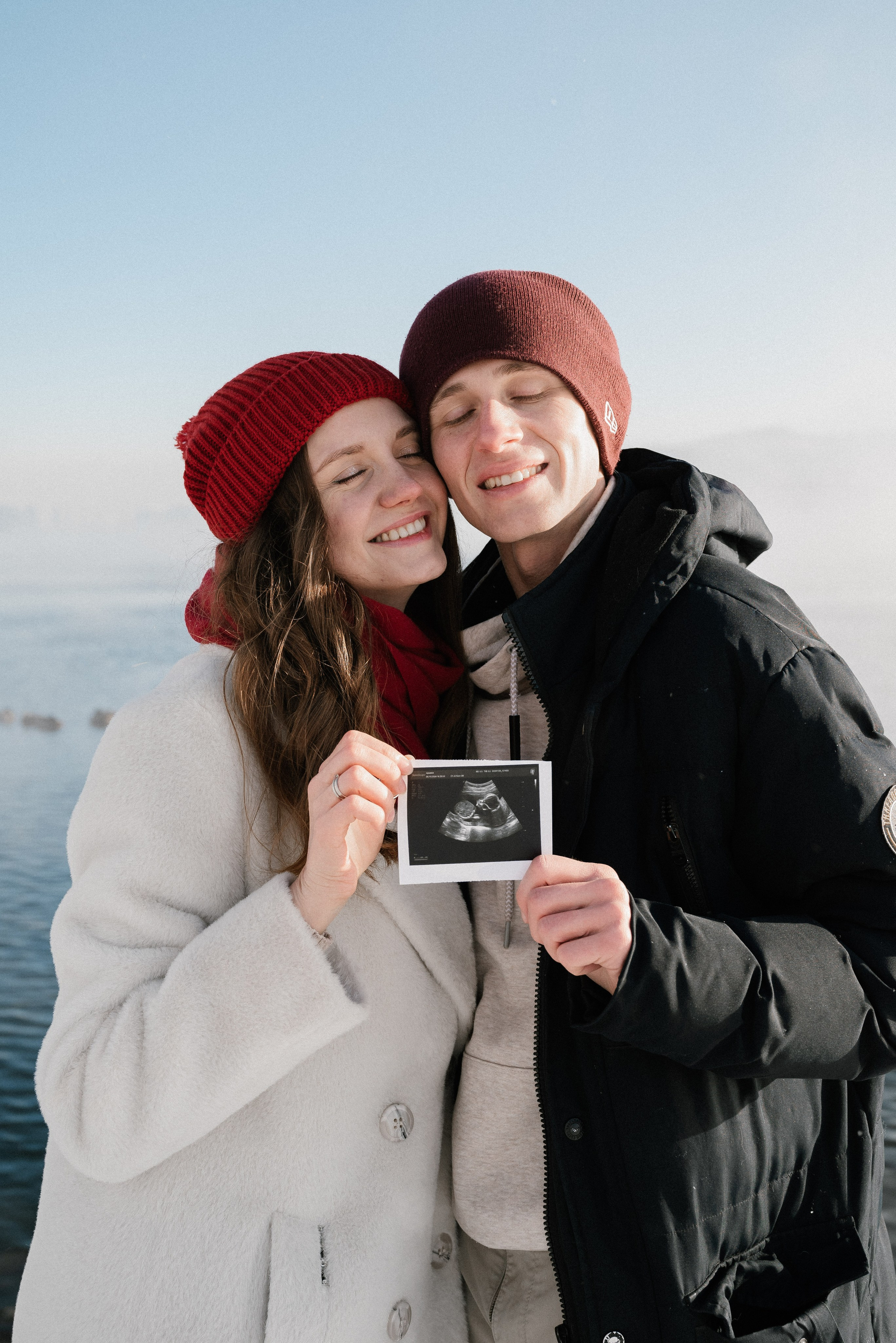 Саша и Настя. Тамара Власова