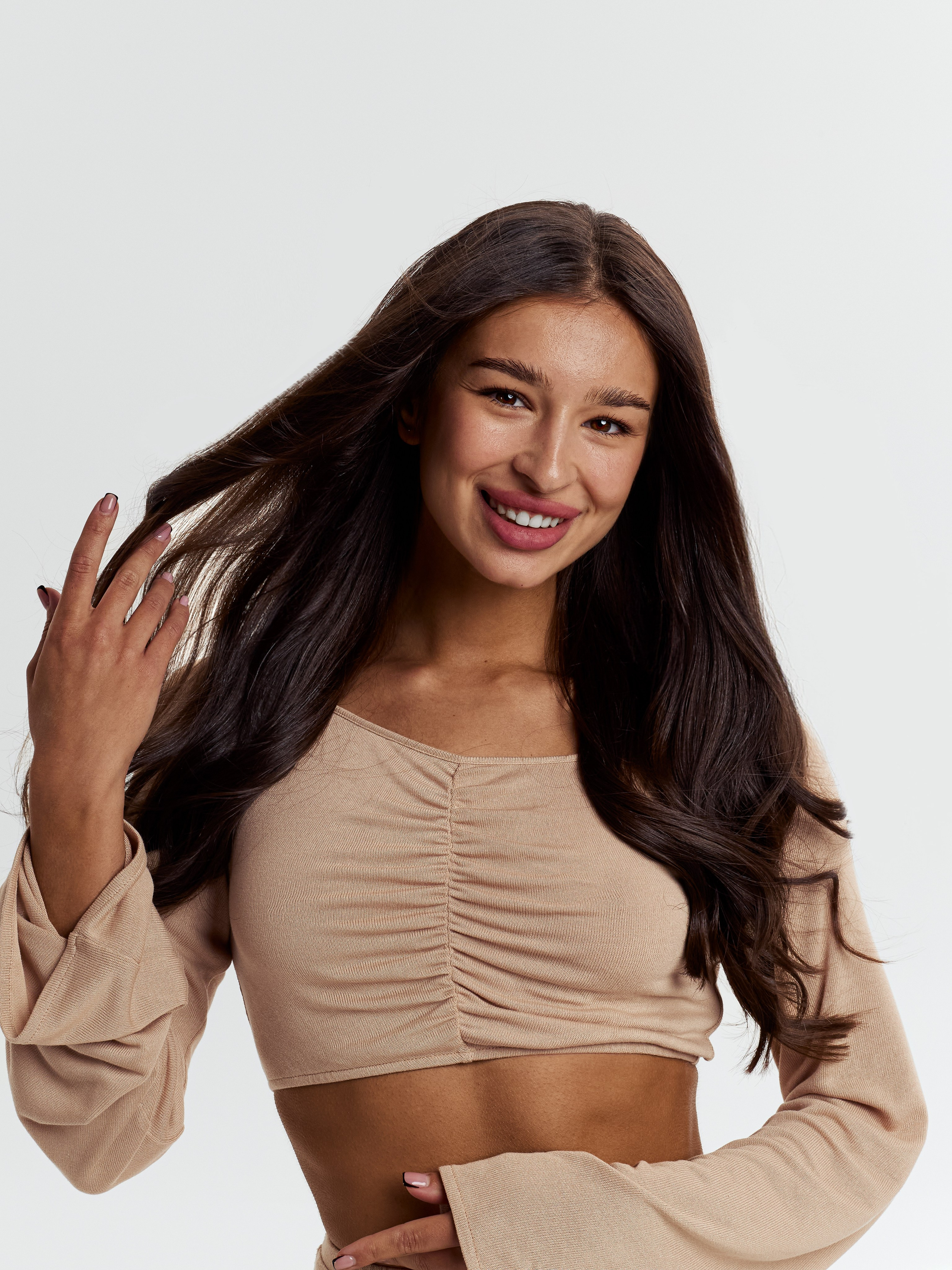 Шампуни. Коммерческий фотограф Дарья Горбачева