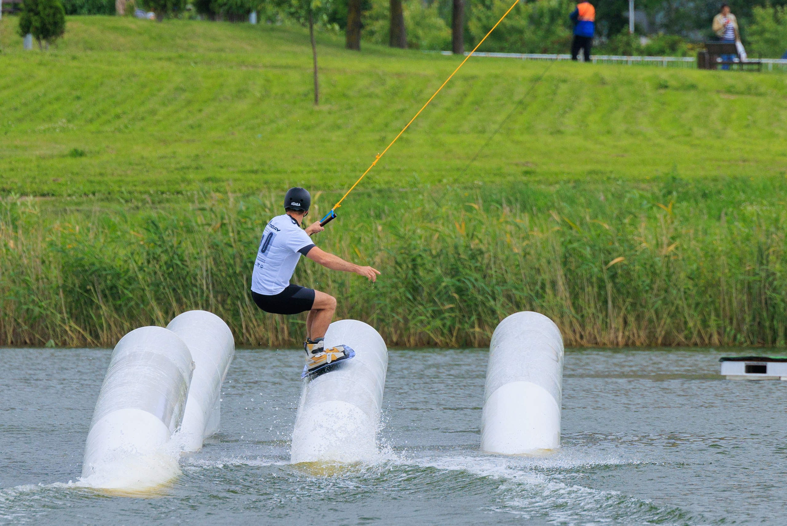 KUPCHINO OPEN CONTEST 2025. Фотограф Александр Заломаев