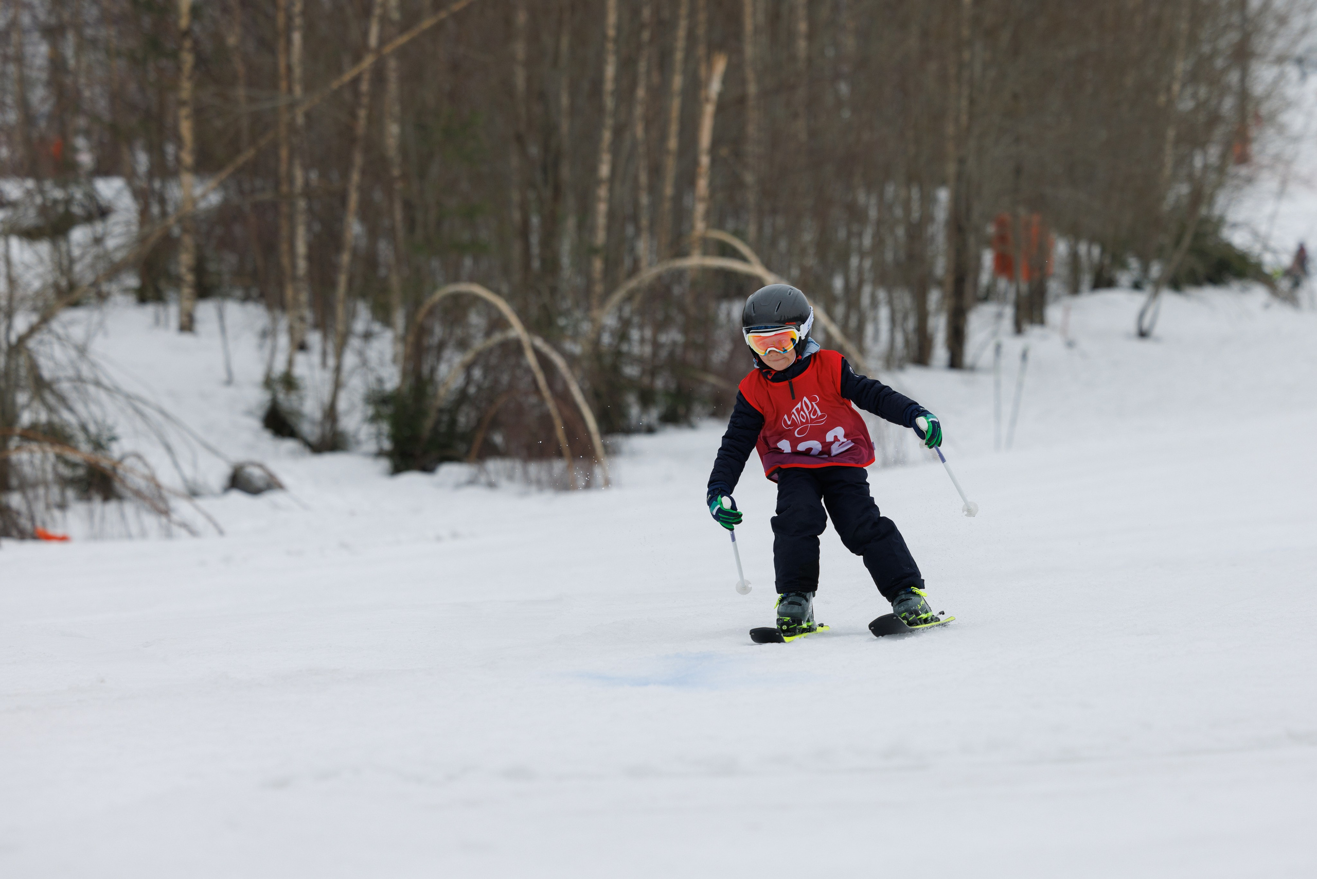 IGORA KIDS CUP 2024(spring). Фотограф Александр Заломаев