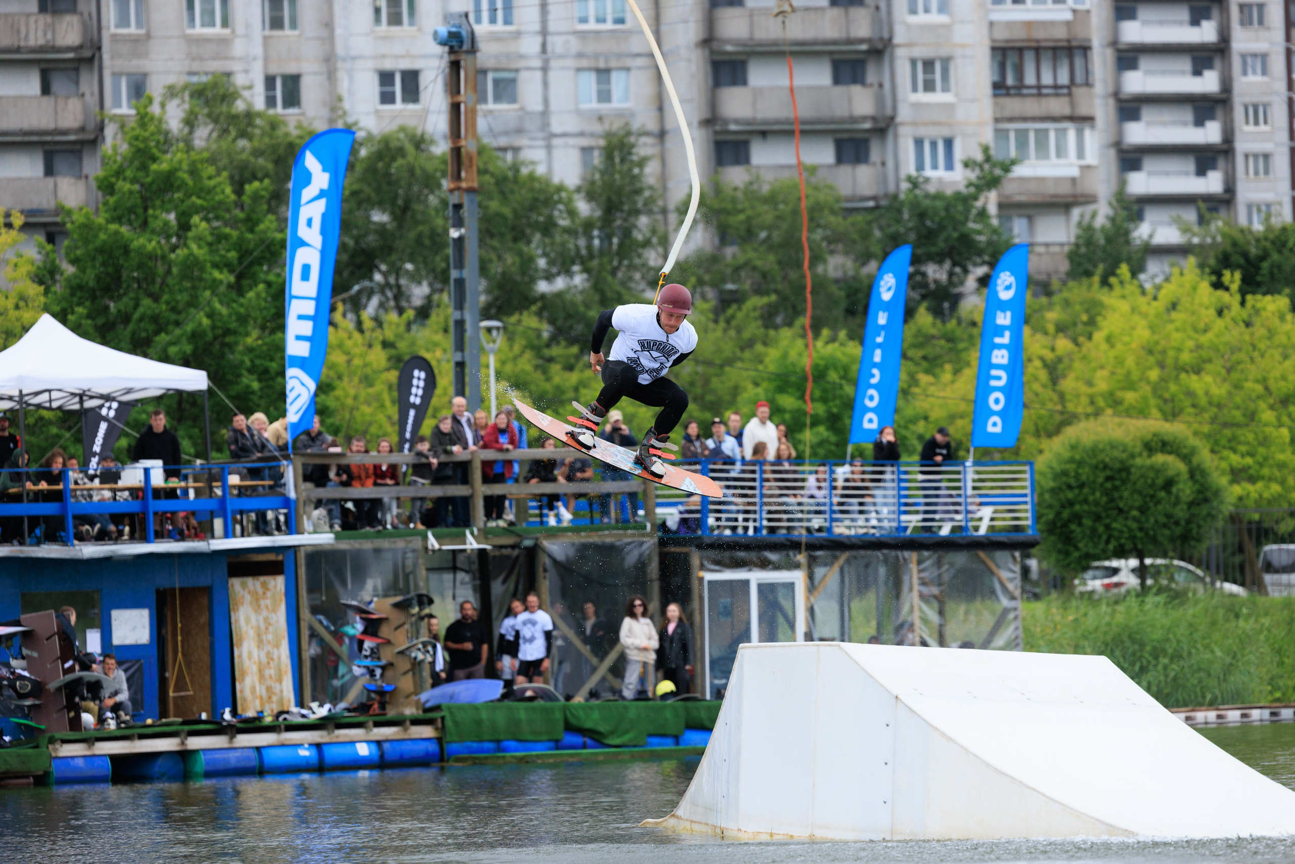 KUPCHINO OPEN CONTEST 2025. Фотограф Александр Заломаев