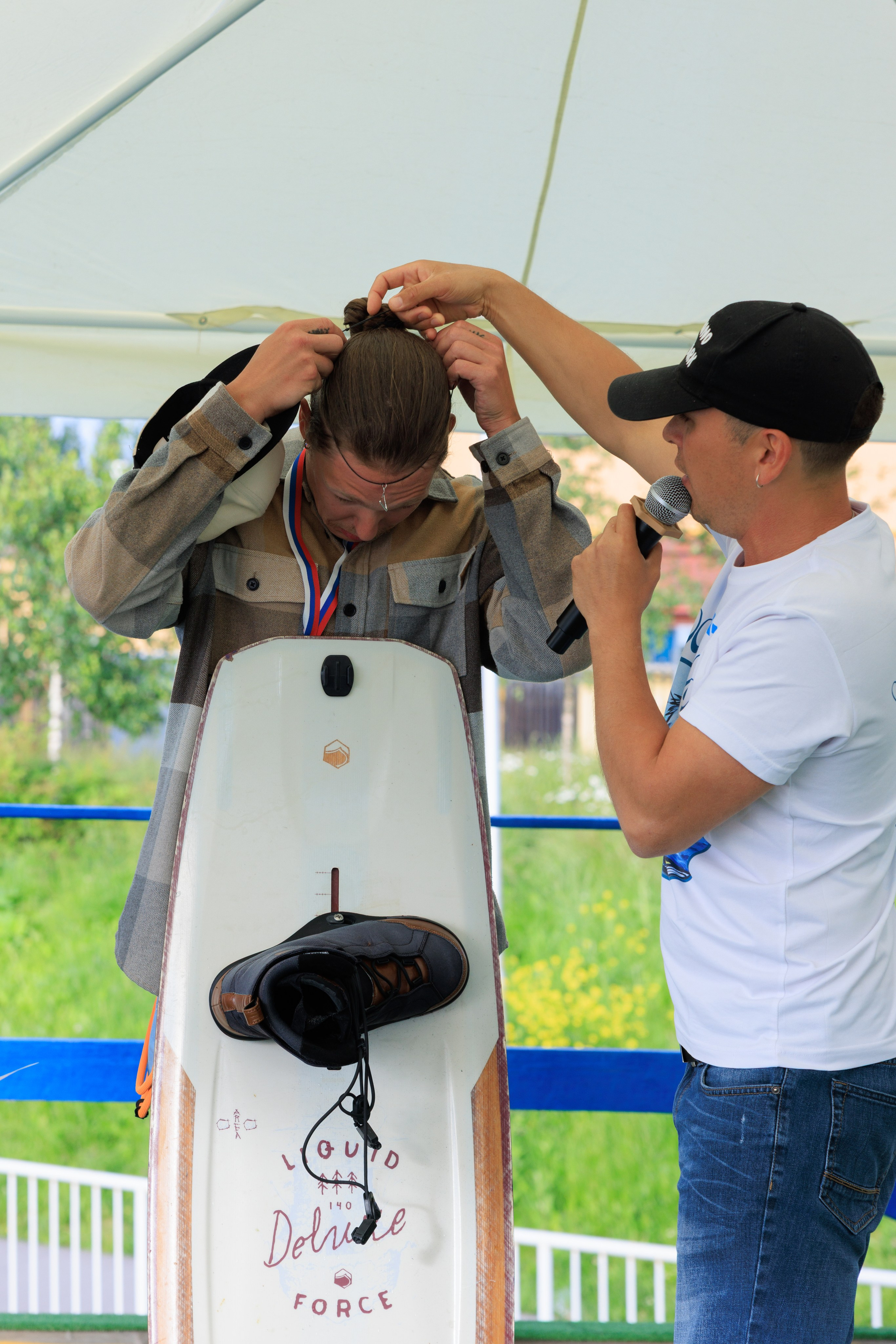 KUPCHINO OPEN CONTEST 2025. Фотограф Александр Заломаев