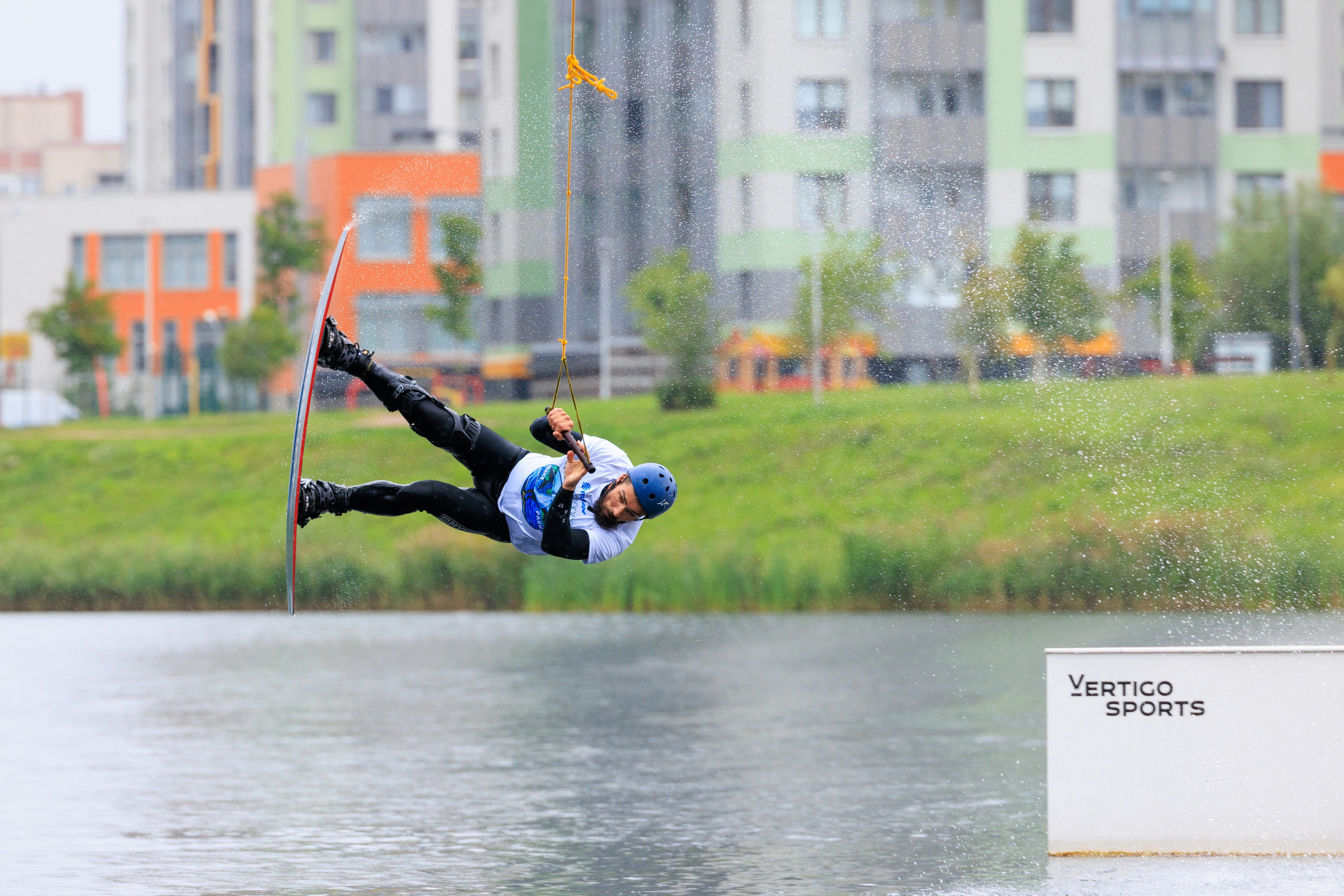 KupchinoOpenContest 2024. Фотограф Александр Заломаев