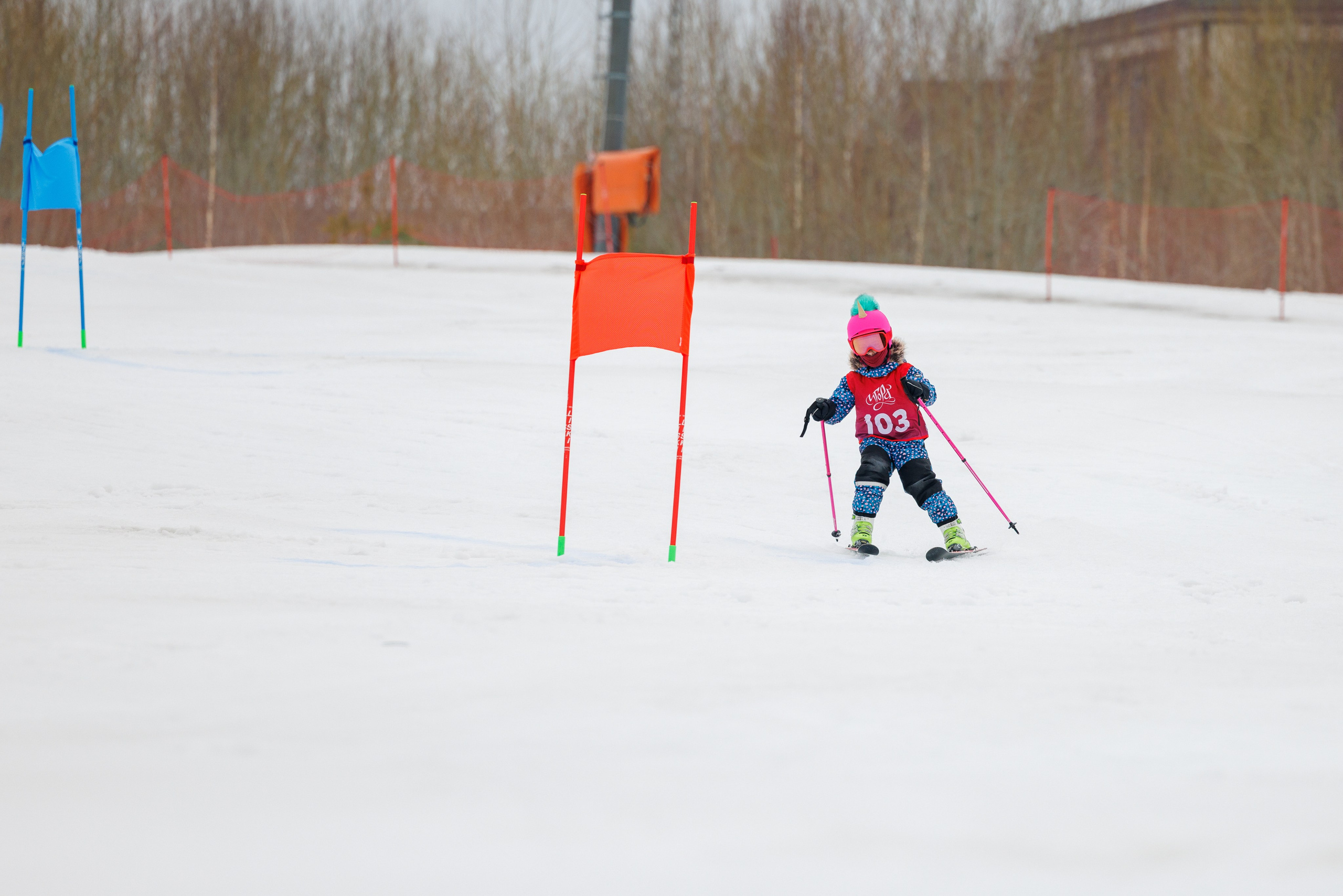 IGORA KIDS CUP 2024(spring). Фотограф Александр Заломаев