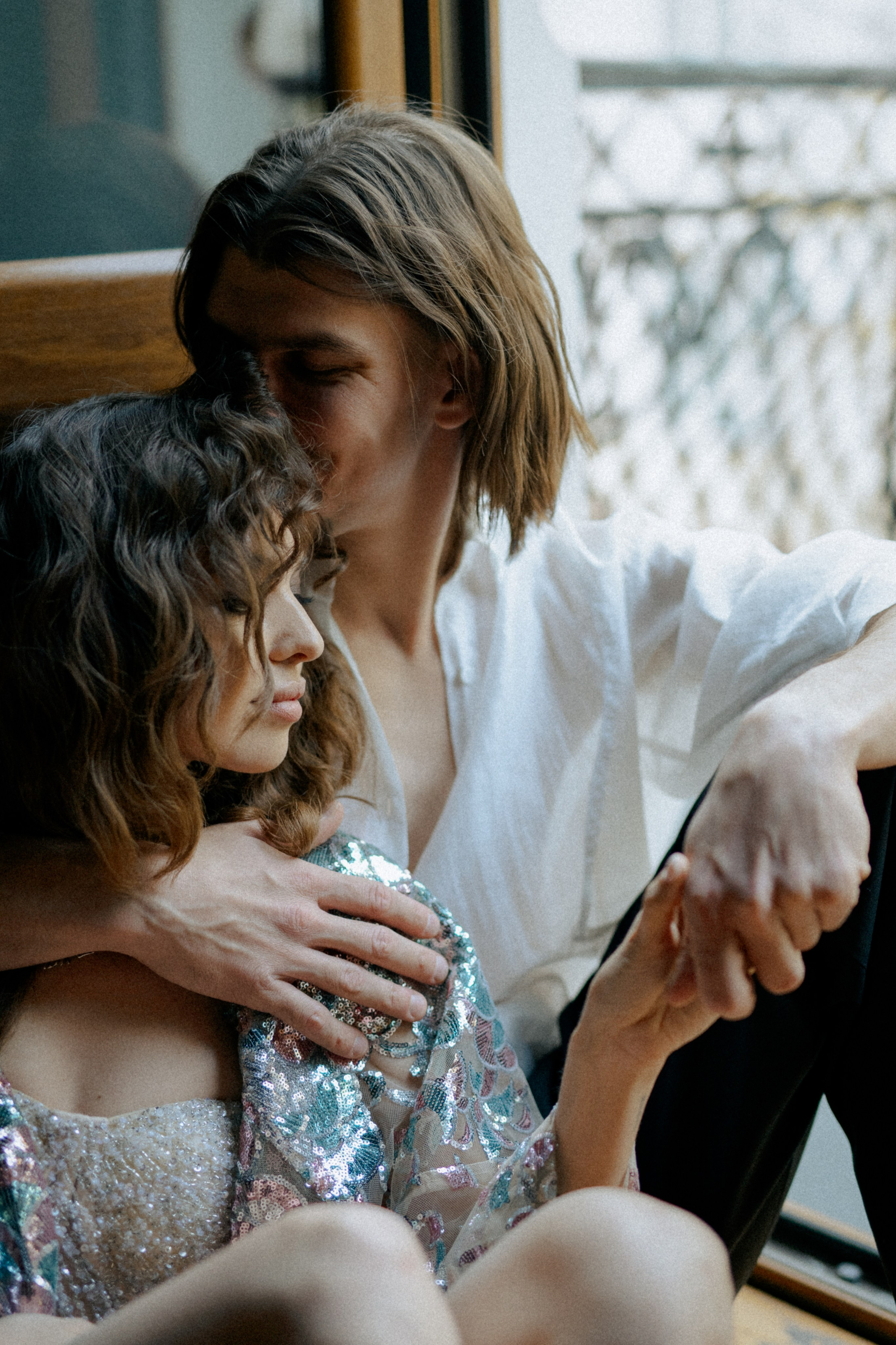 Parisian vibes. Свадебный и семейный фотограф в Краснодаре и Краснодарском крае