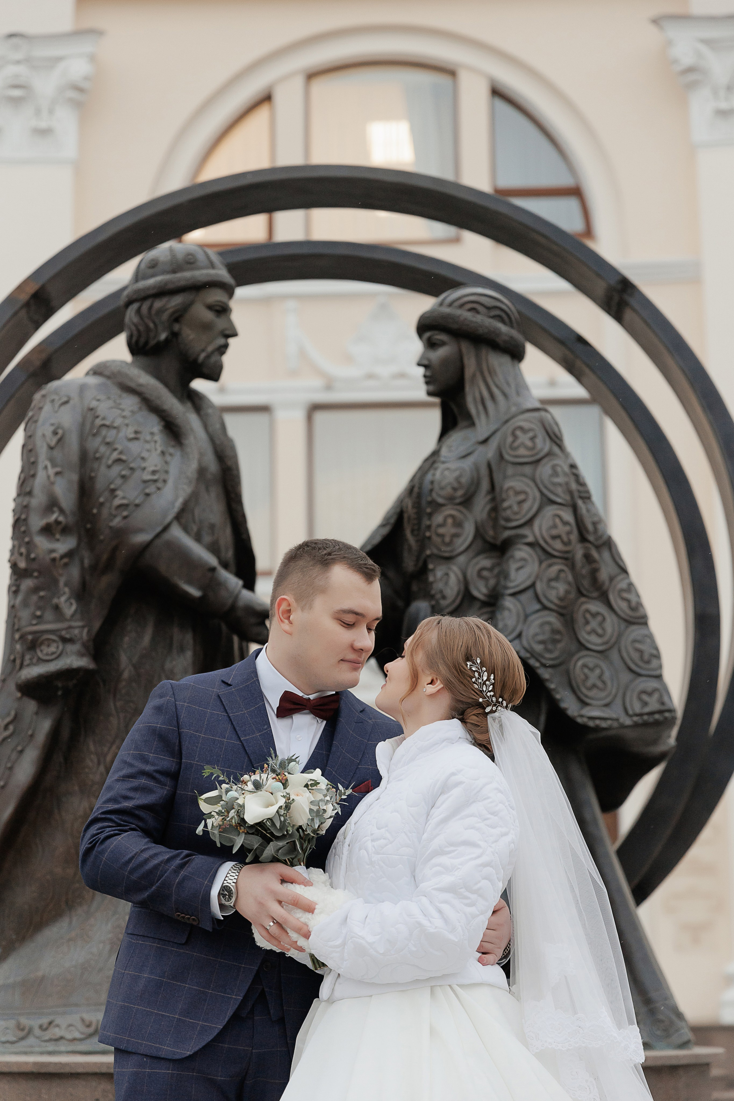 Свадьба. Свадебный и семейный фотограф в Твери и Тверской области