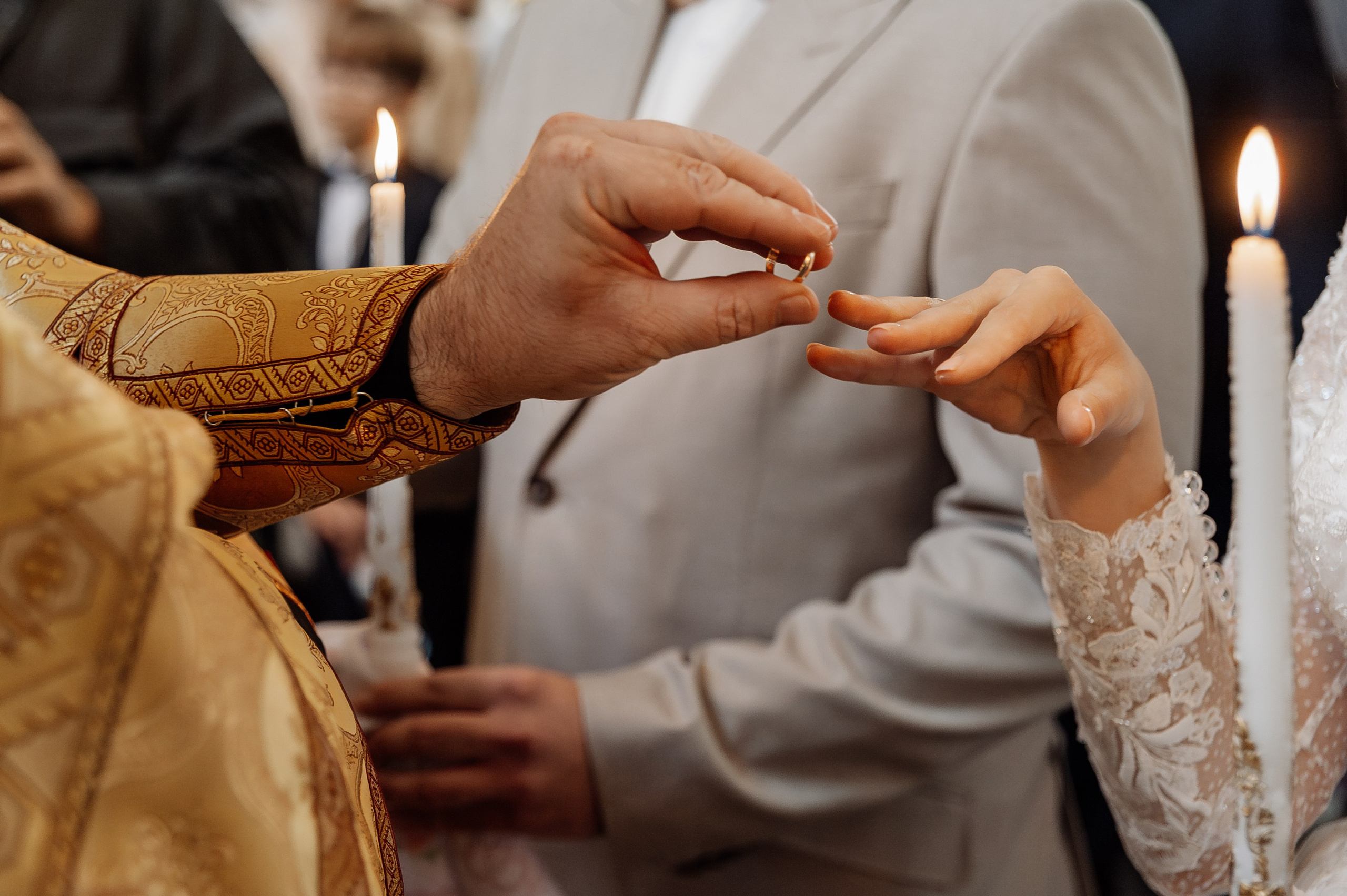 К + Д. Свадебный и репортажный фотограф СПб