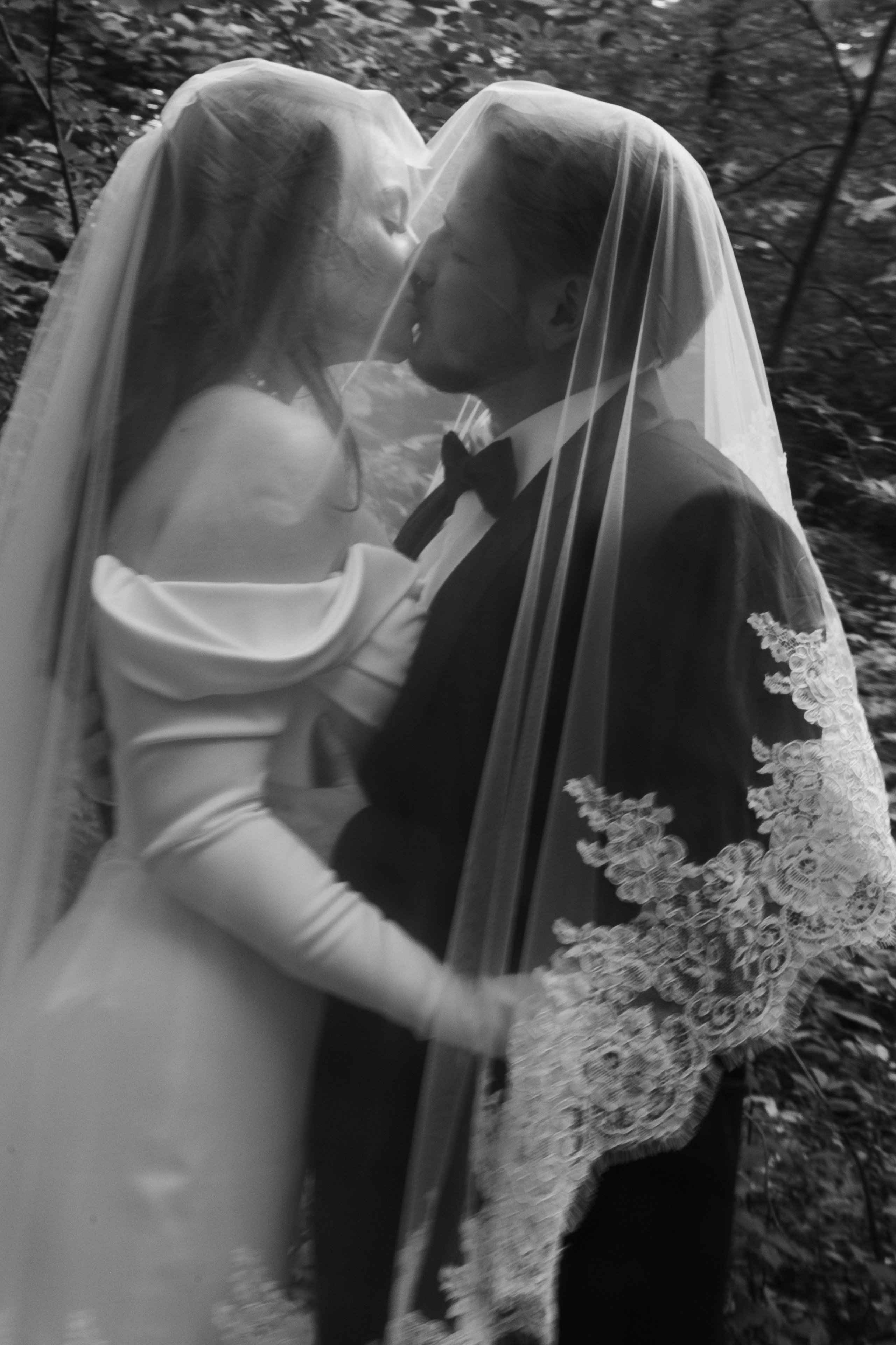 Настя & Никита. Свадебное агентство WedStories agency