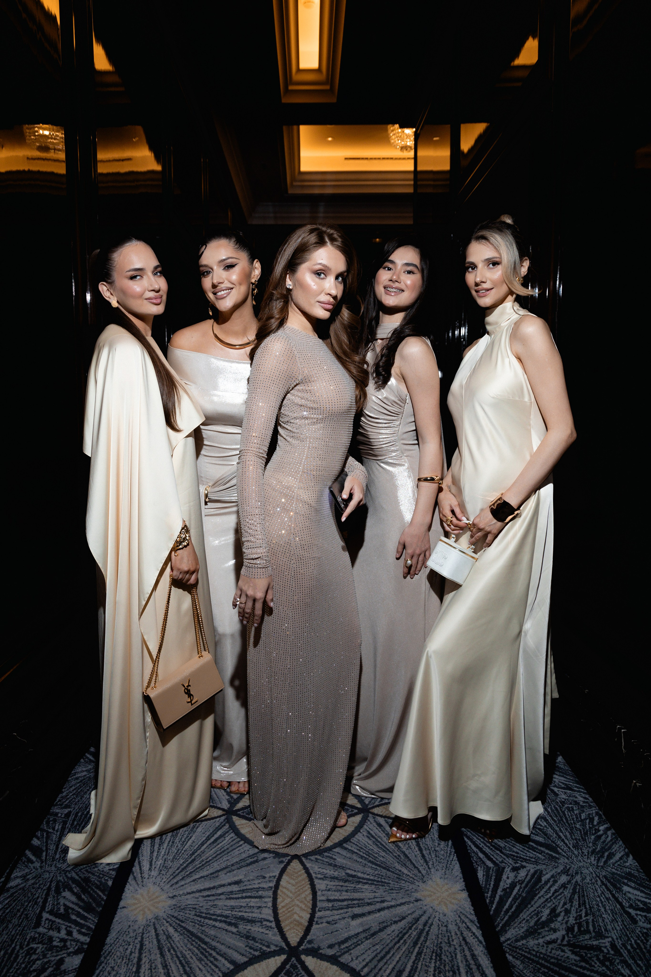 STELLARY. Репортажный фотограф Сурков Артем Москва