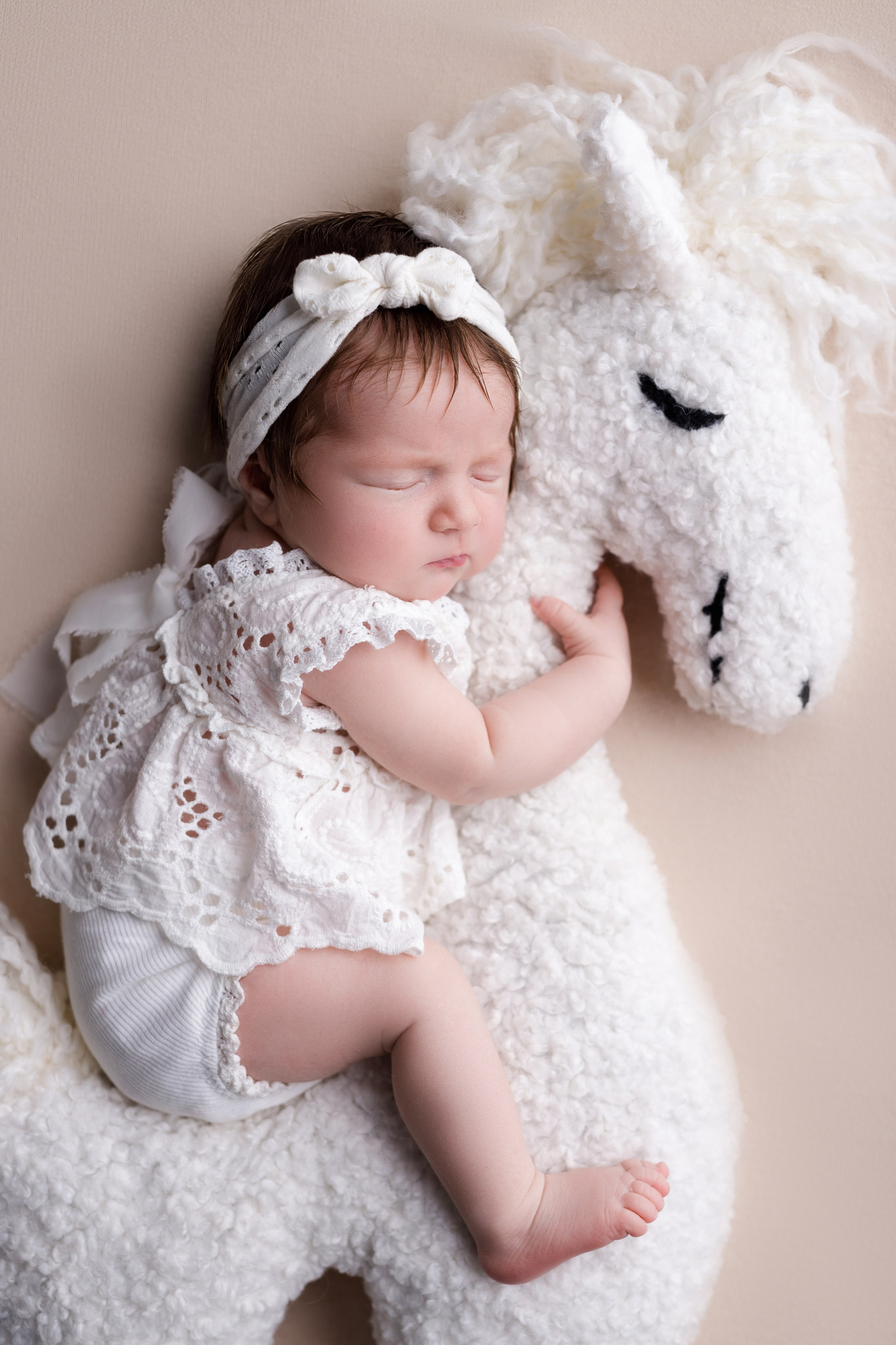 NEWBORN CLASSIC. Фотограф новорожденных в Ярославле Ольга Зимина