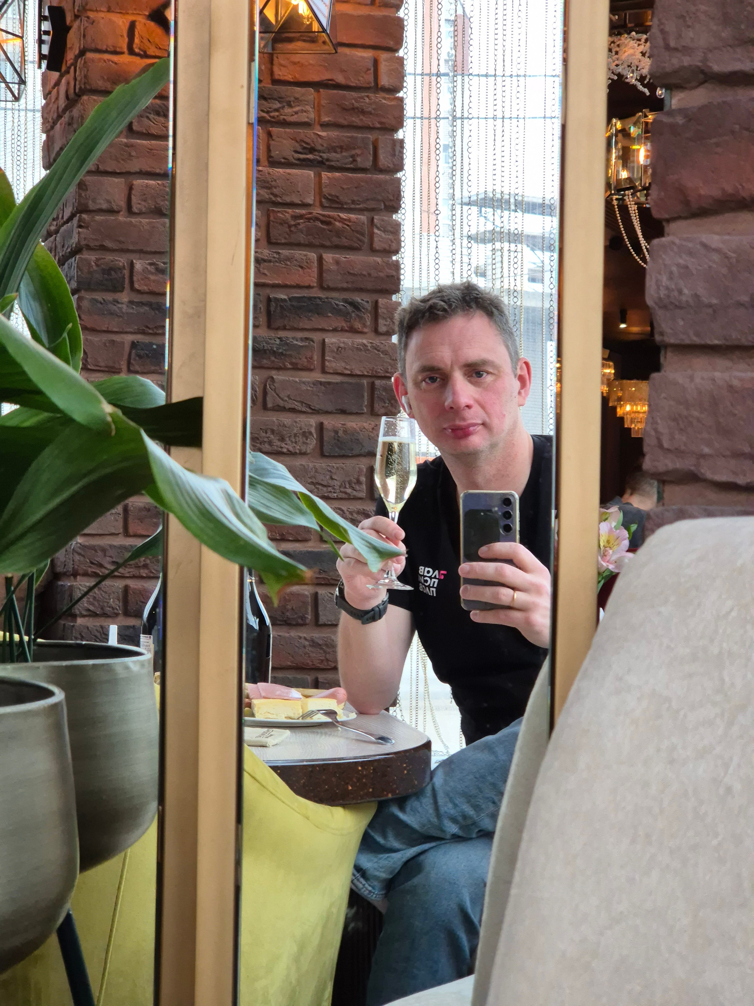 Доплыл. Сделал выводы и вынес уроки. Кайфанул. Расстроен результатом, но гораздо больше рад опыту и выводам.