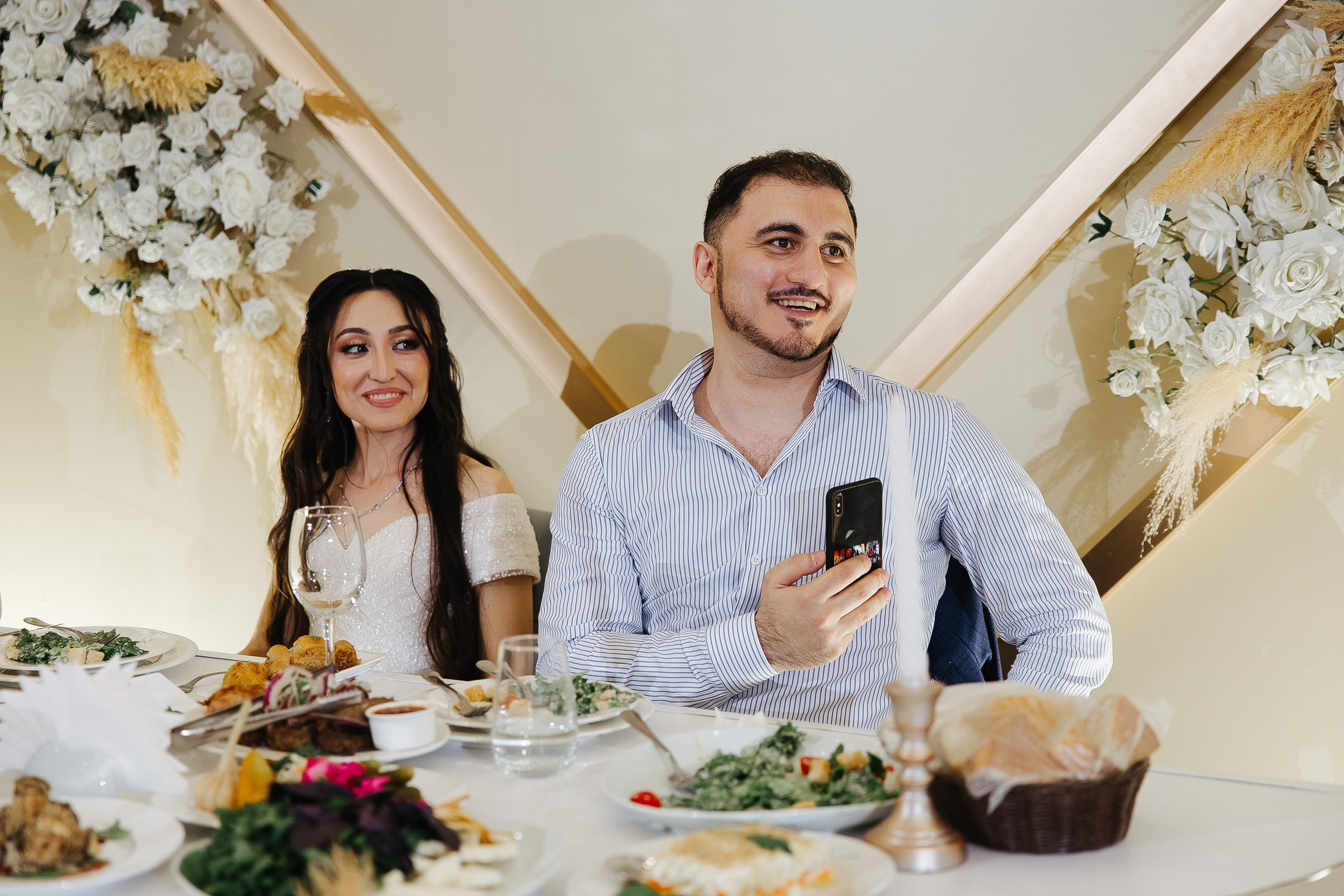 Шах и Ирада. Фотограф в Красноярске Надежда Воскресенская