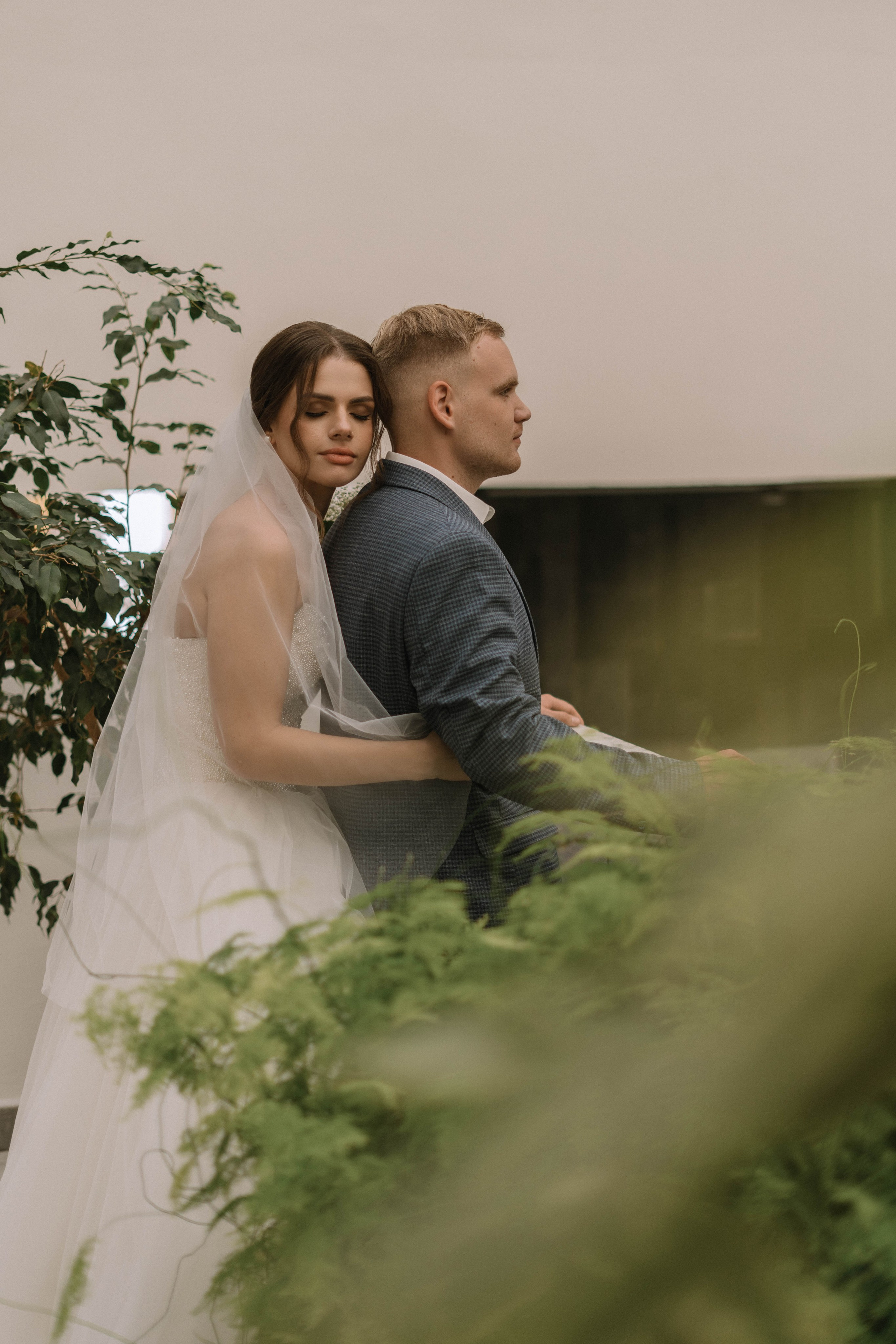 Владимир & Дарья