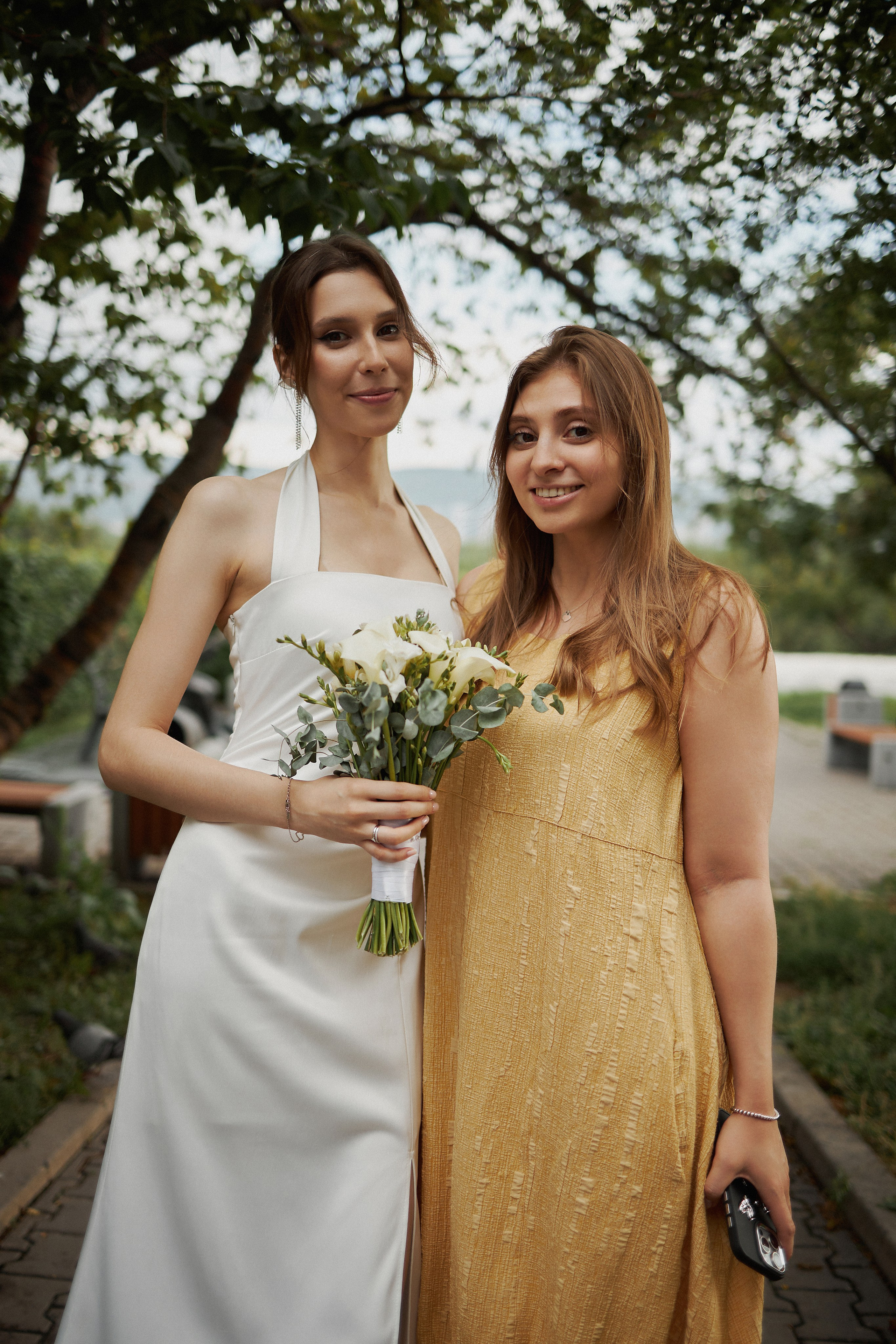 Марина и Никита. Фотограф в Красноярске Ксения Дмитрик