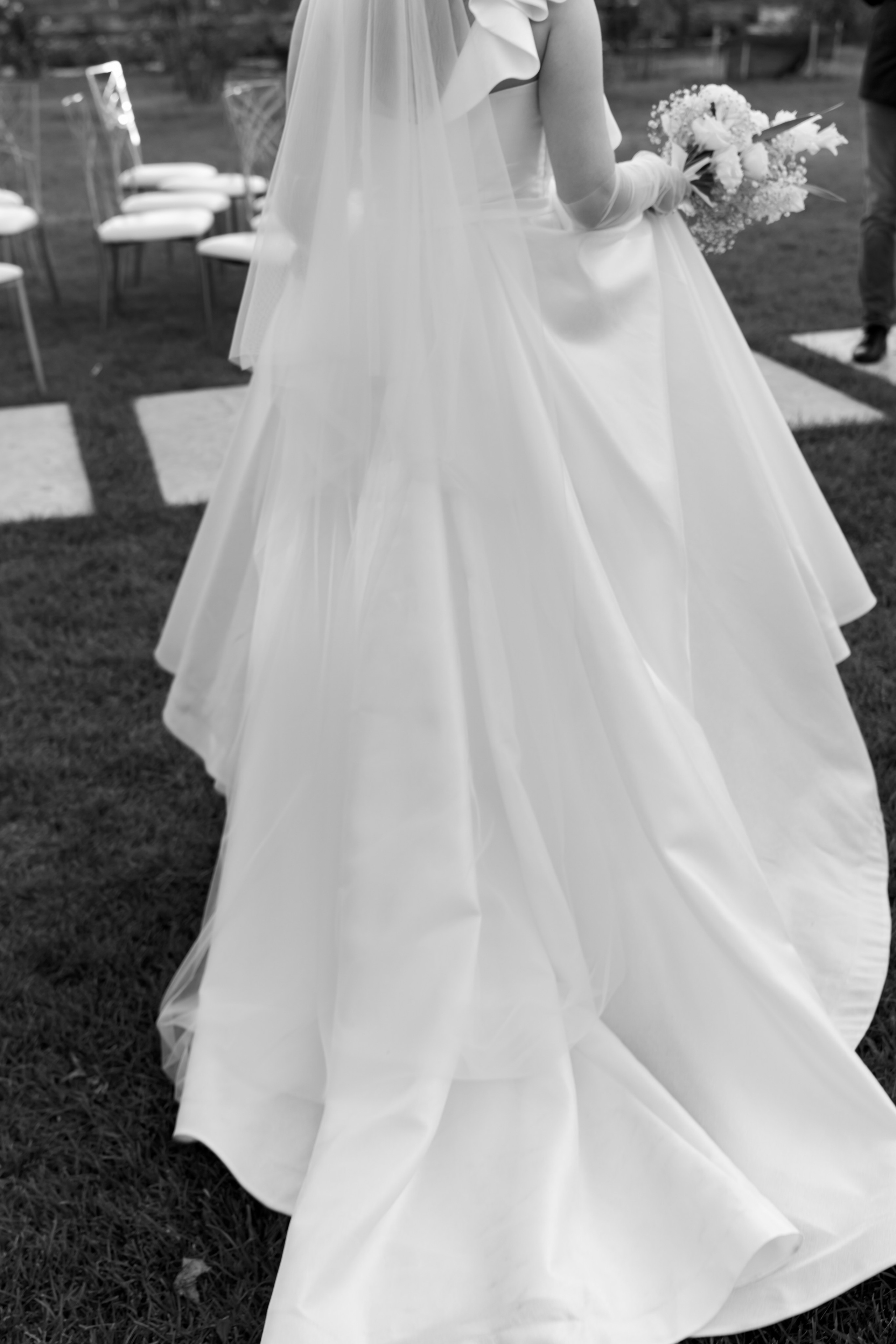 Александр и Анастасия. Свадебный фотограф Воронеж Марина Грудинина