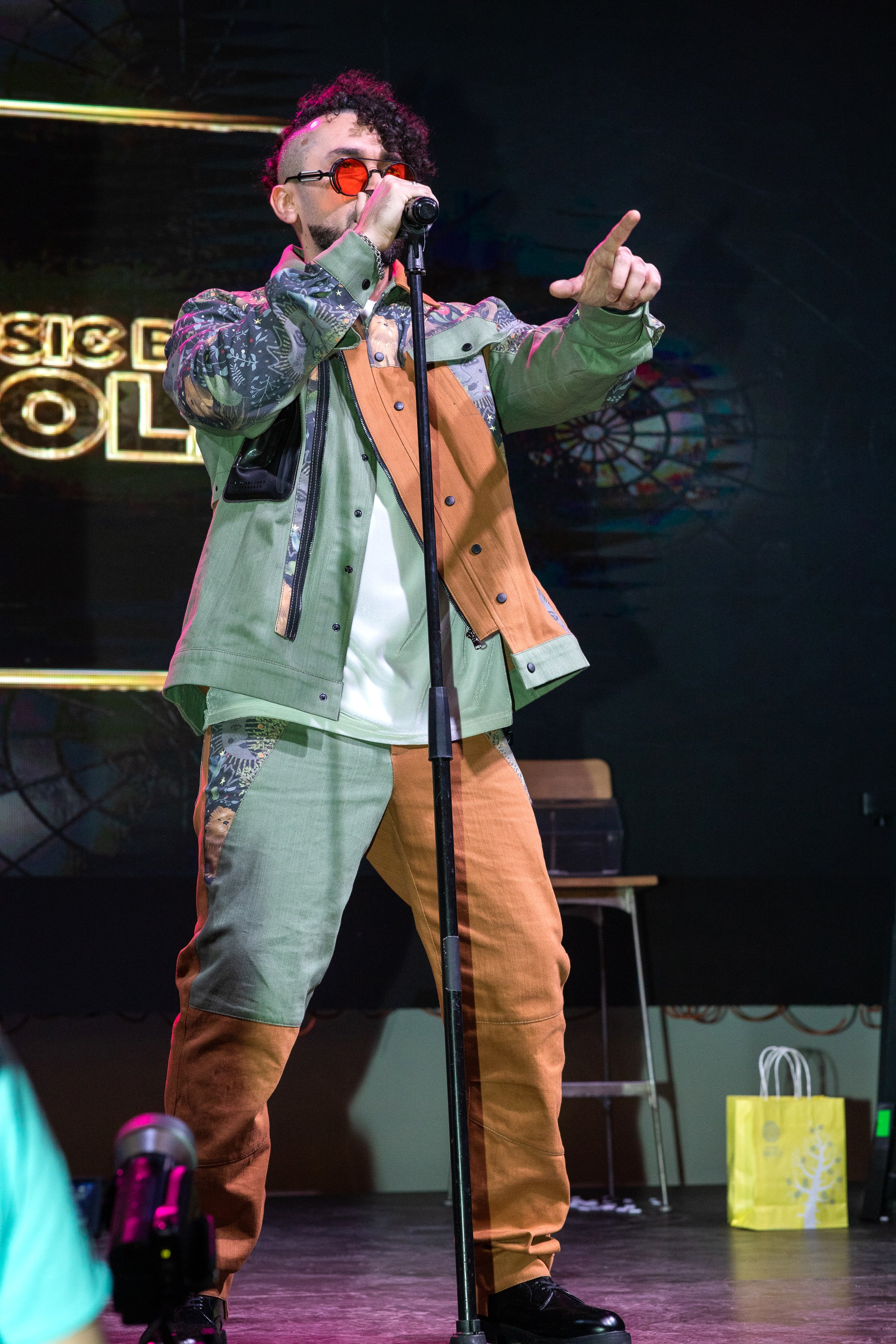 Депо. Art photographer Nino