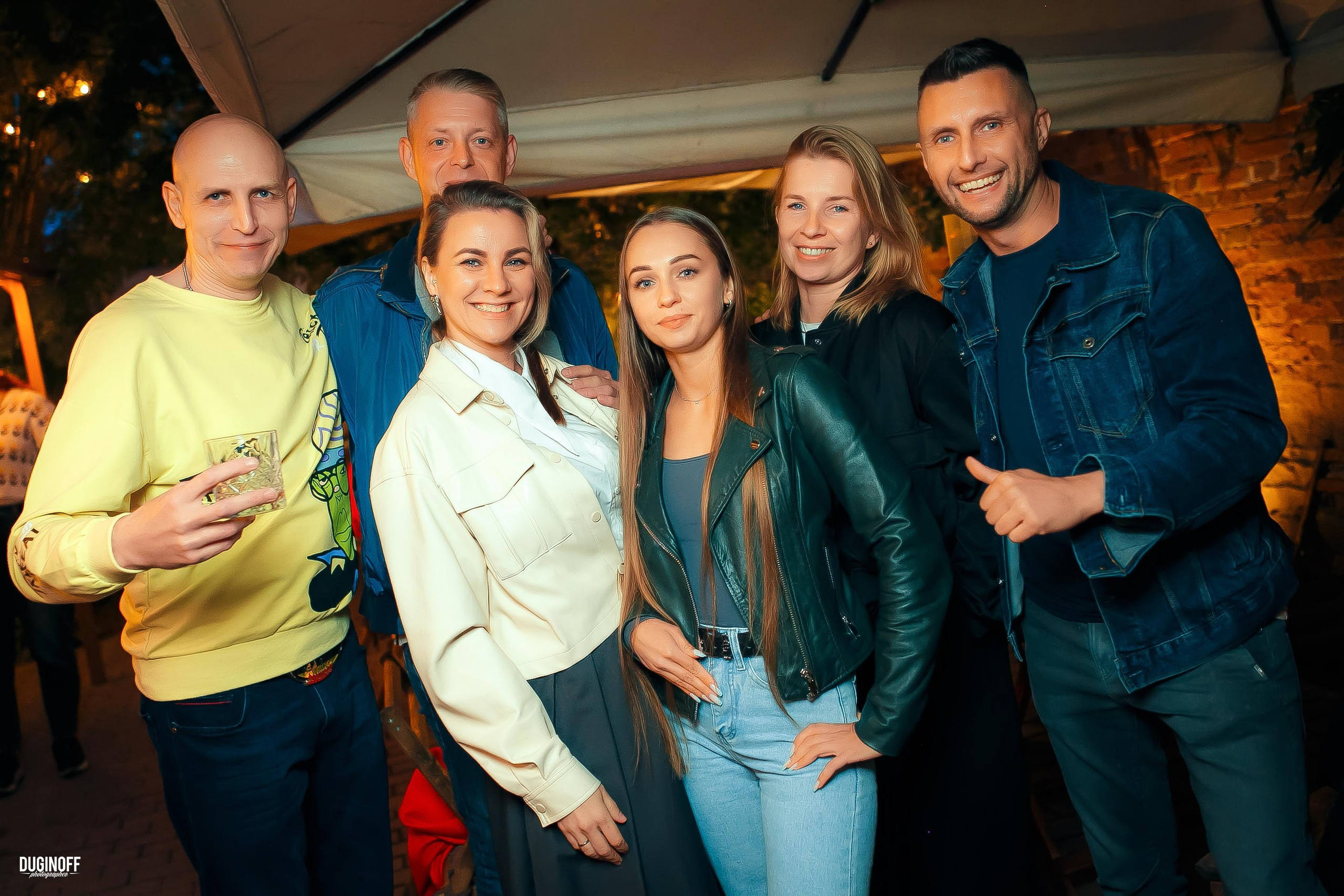 Ставников ДР Артема. Профессиональный фотограф Дугинов Николай | Екатеринбург