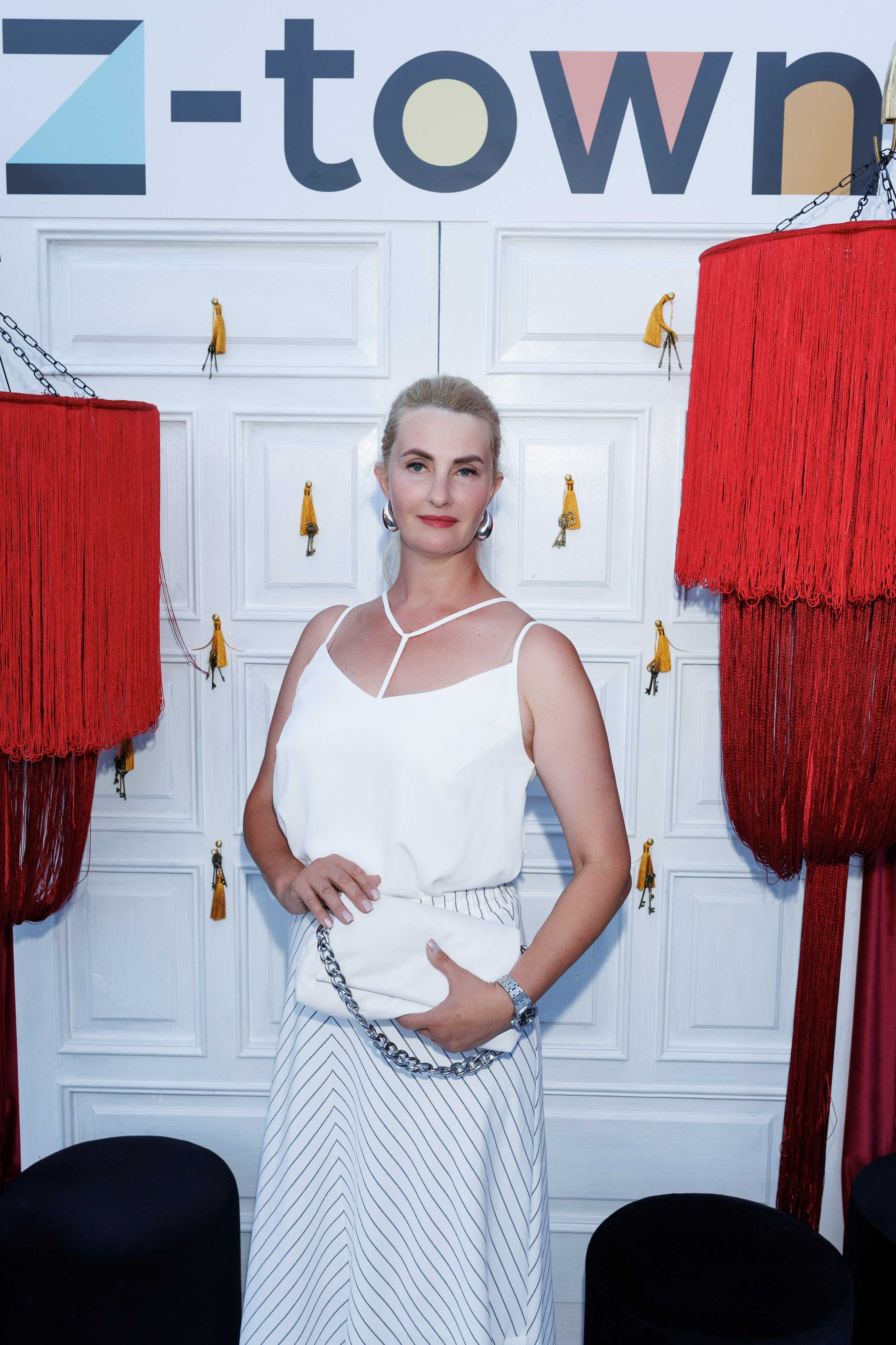 Golf Party. Https://andreysolodov.ru