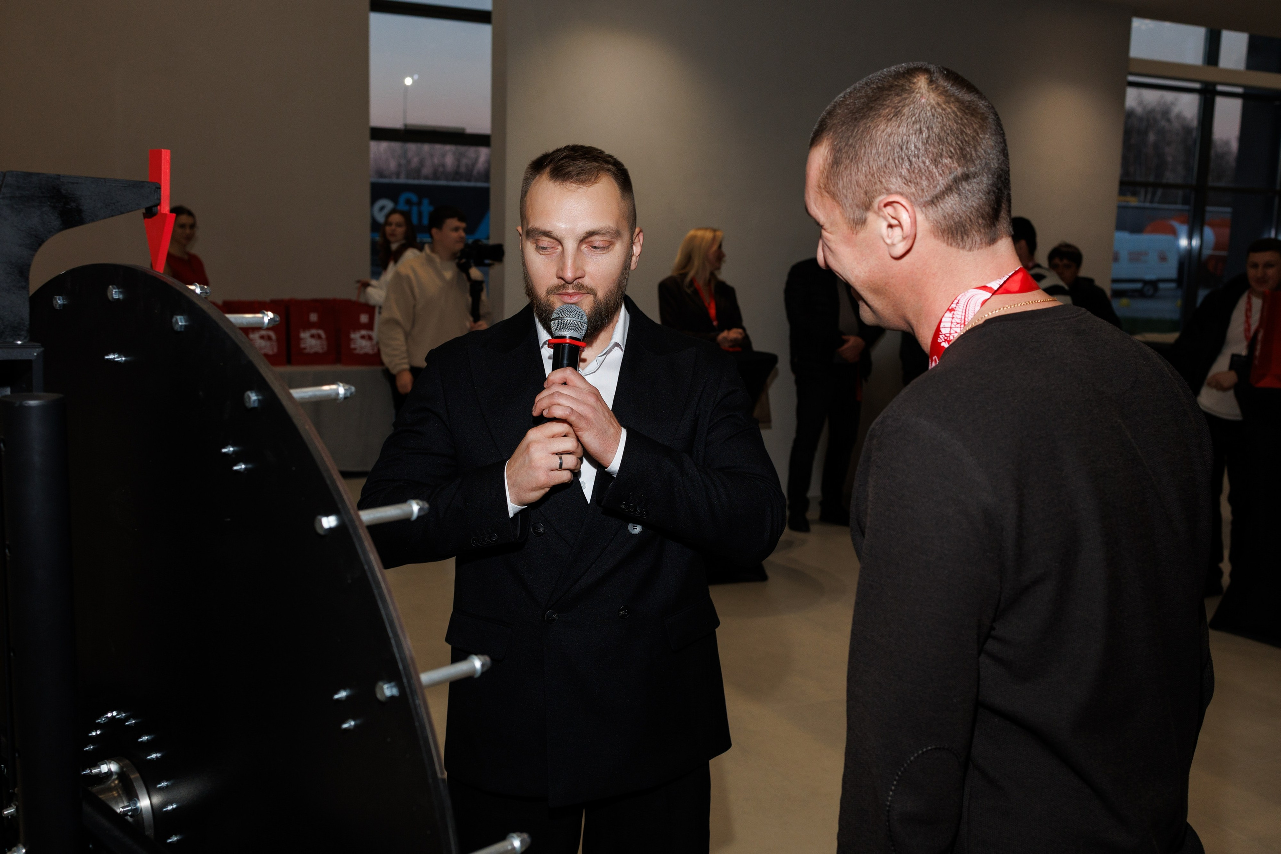 Оверкон. Https://andreysolodov.ru