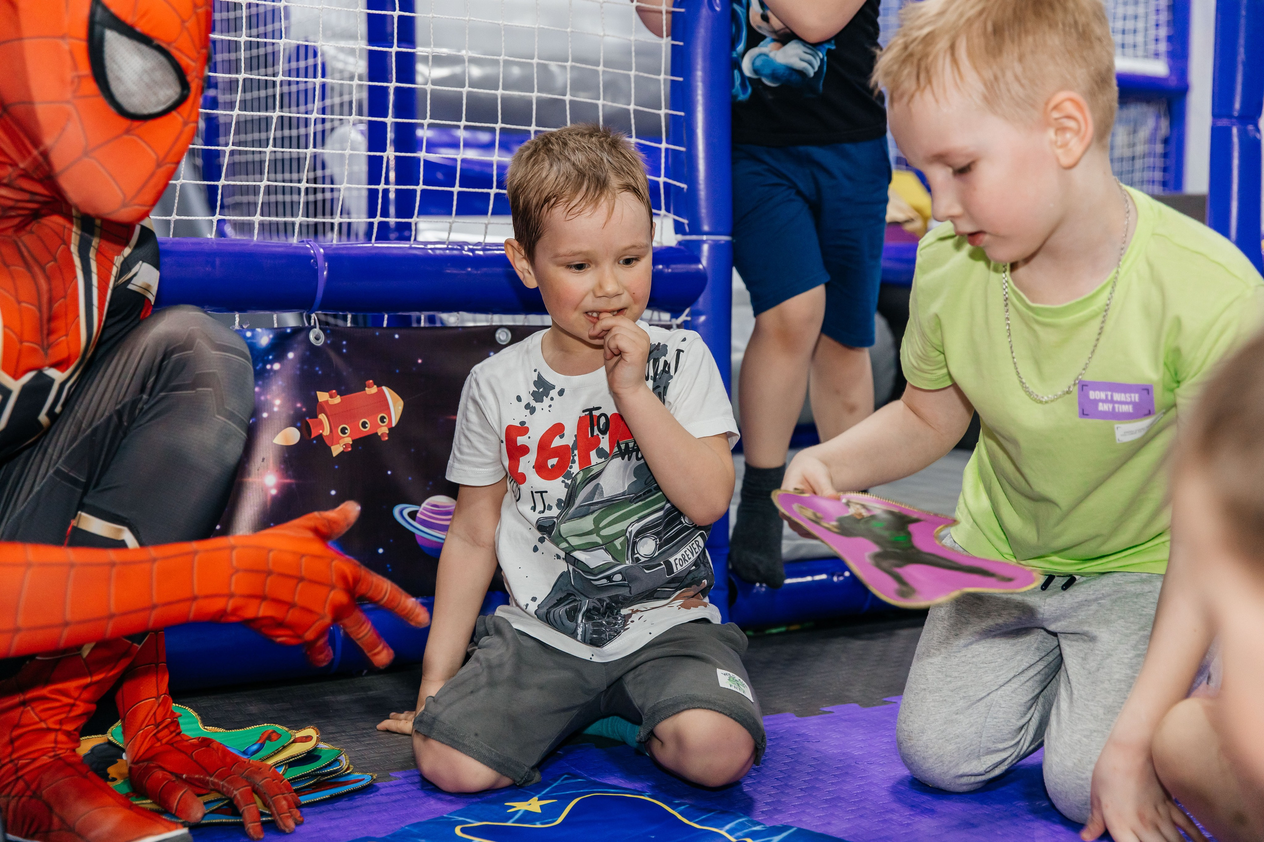 День рождения. Свадебный фотограф, Владимир Невжинский. Сахалин
