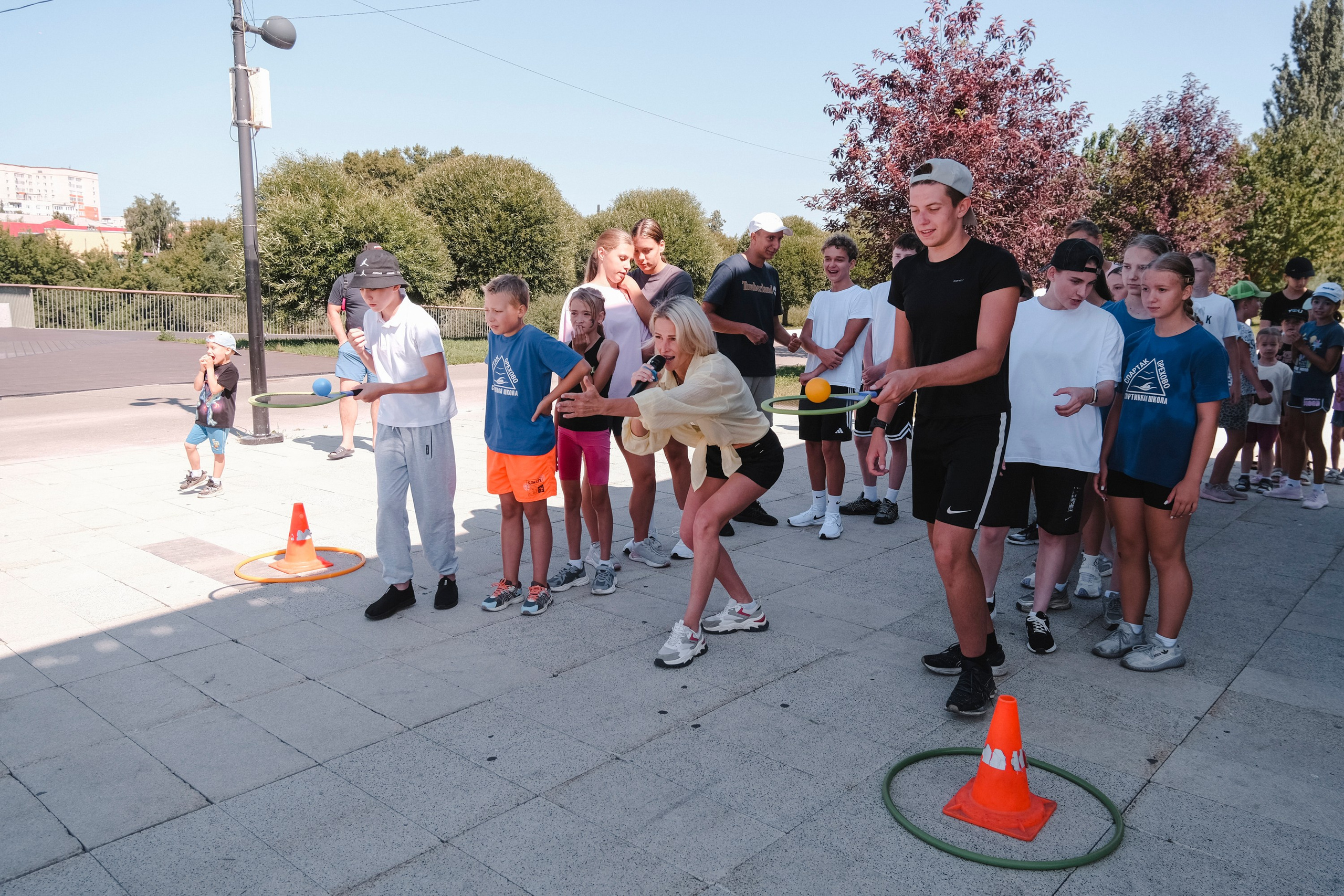 Репортаж 1. Фотограф и видеограф в Москве и МО — Евгений Лавров