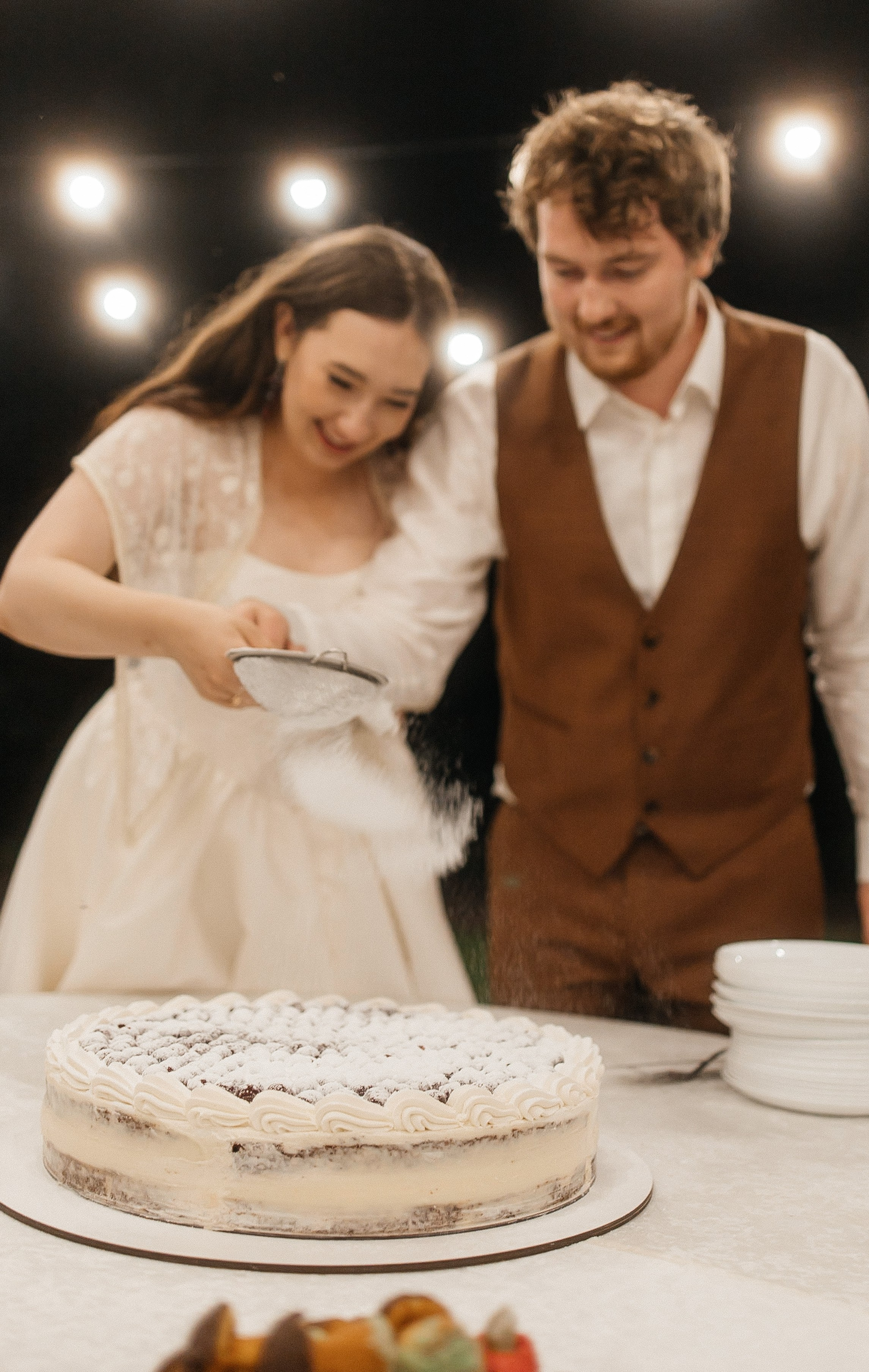 Свадебные. Свадебный и семейный фотограф в Несвиже Ксения Самойлик