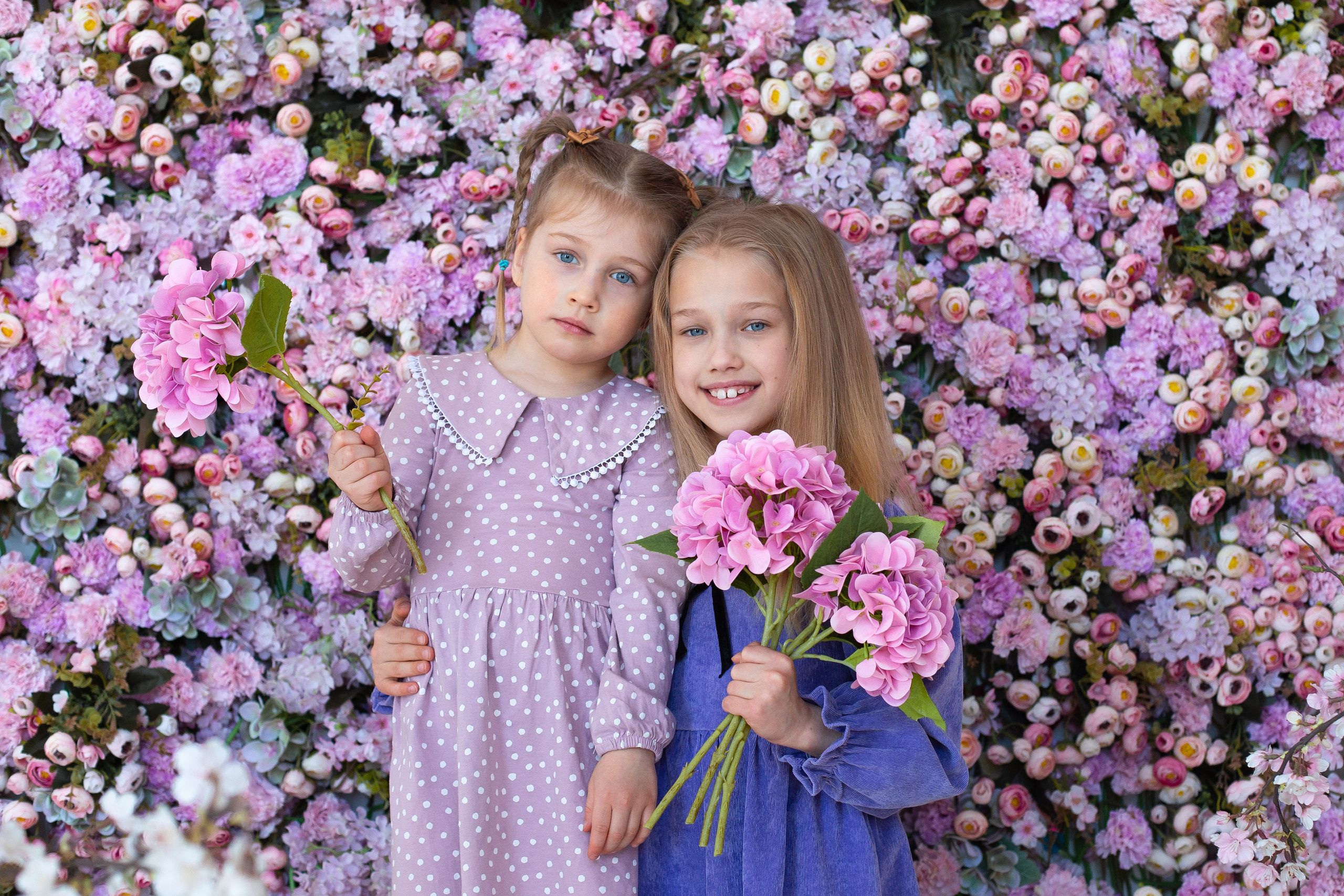 Семья. Семейный и детский фотограф в Санкт-Петербурге Тамара Нечаева