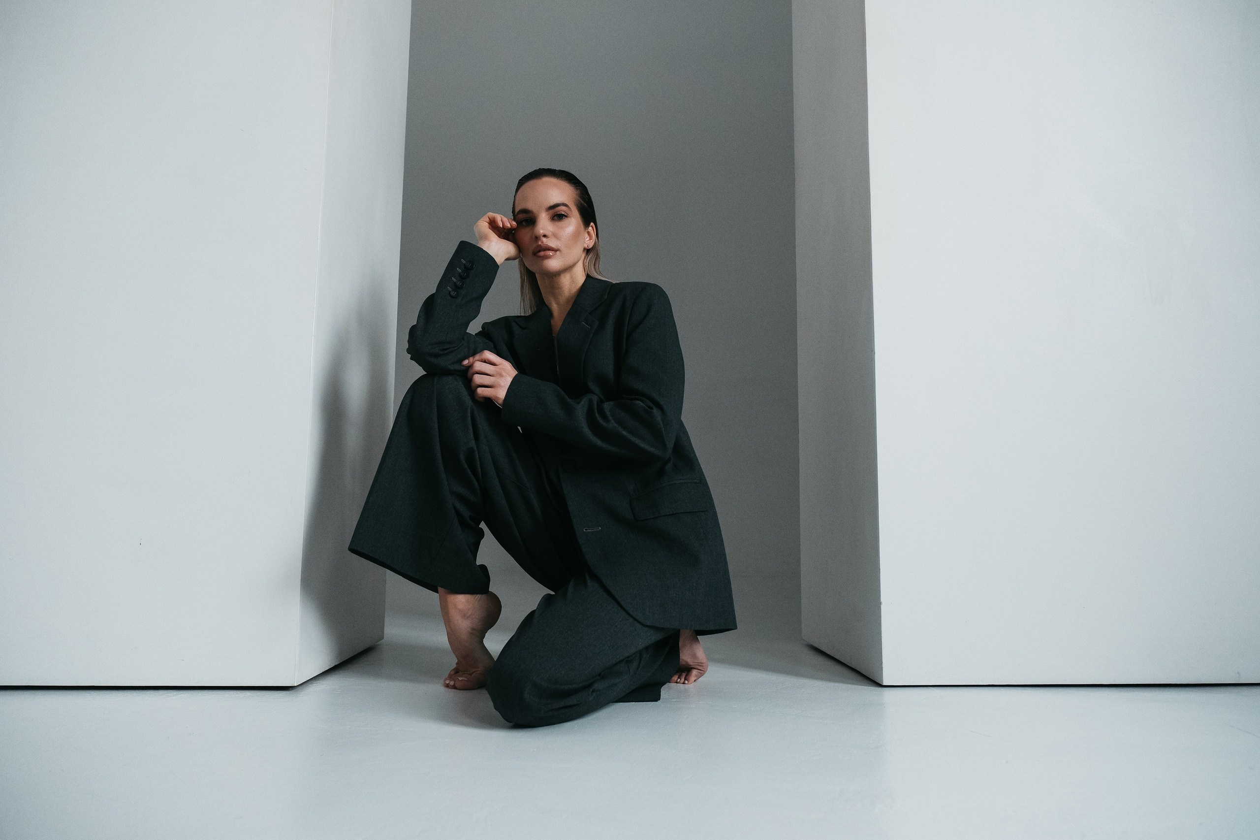 Индивидуальные портретные