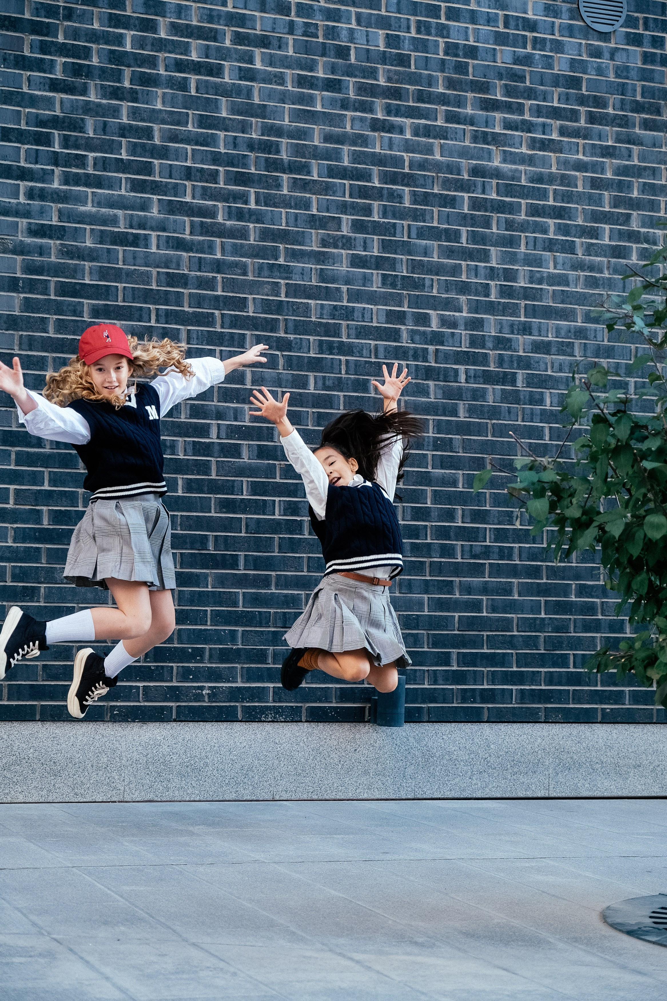 Школа репортаж