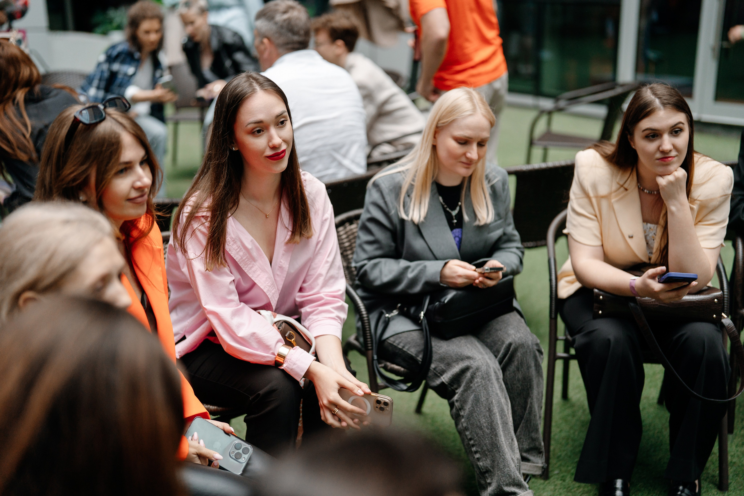 ХАКАТОН’S. Свадебный и репортажный фотограф в Москве Андрей Вайман