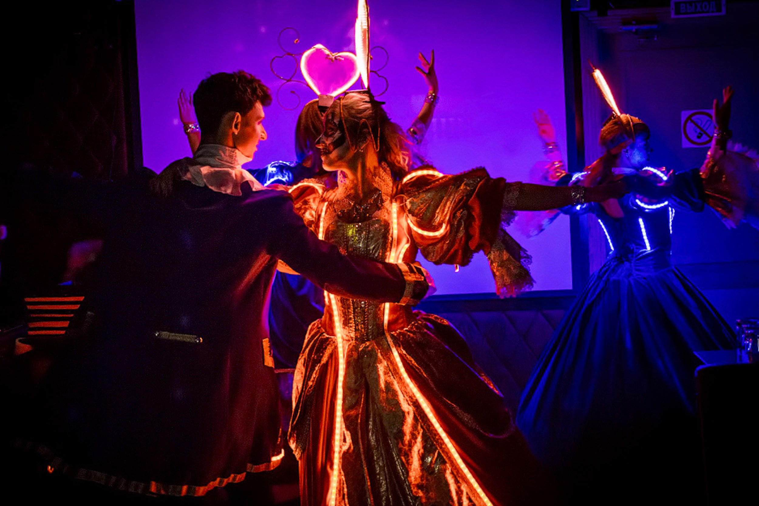 Геворк Багдасаров — фотограф в Москве