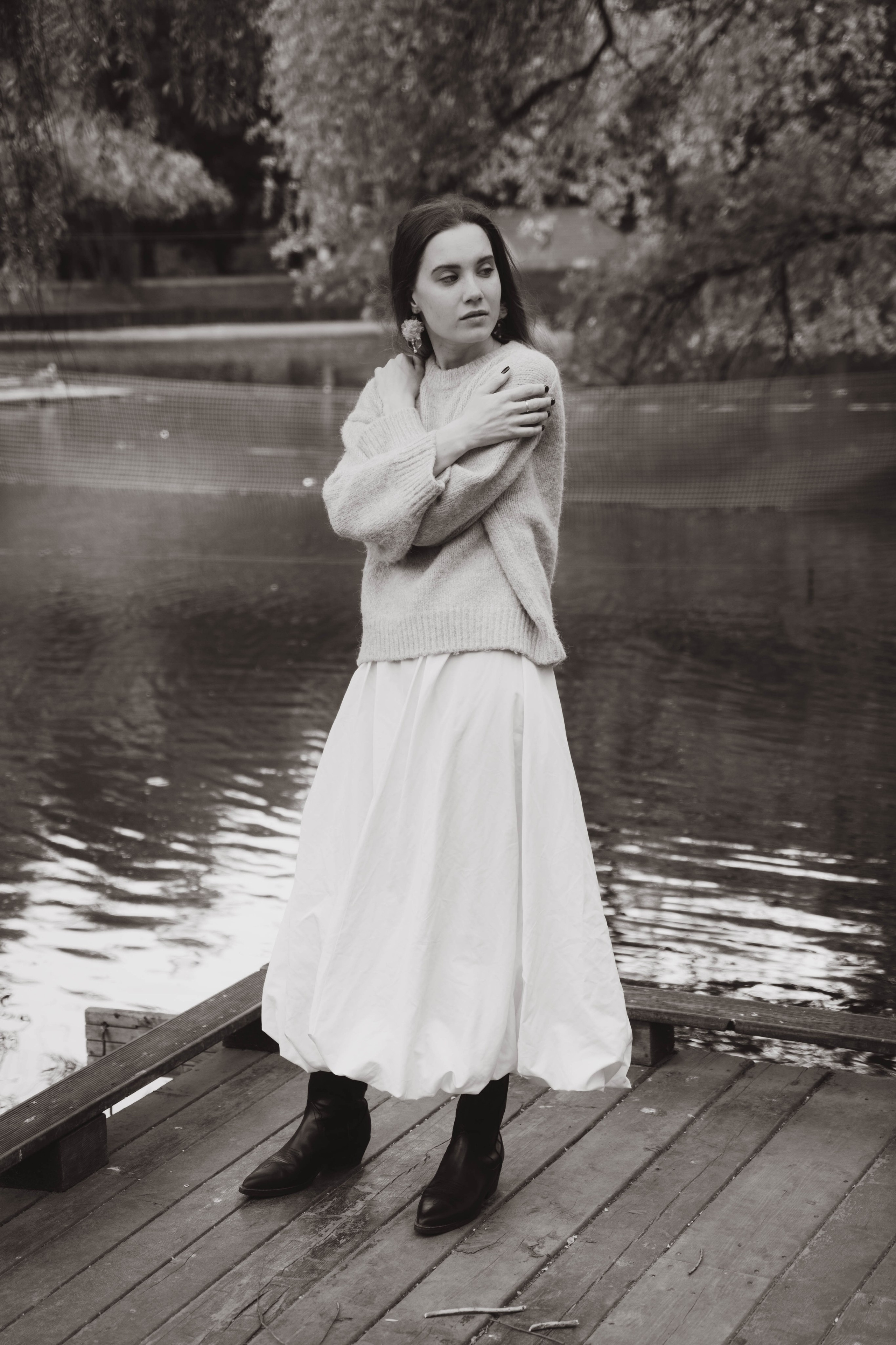 Маргарита. Фотограф Аби