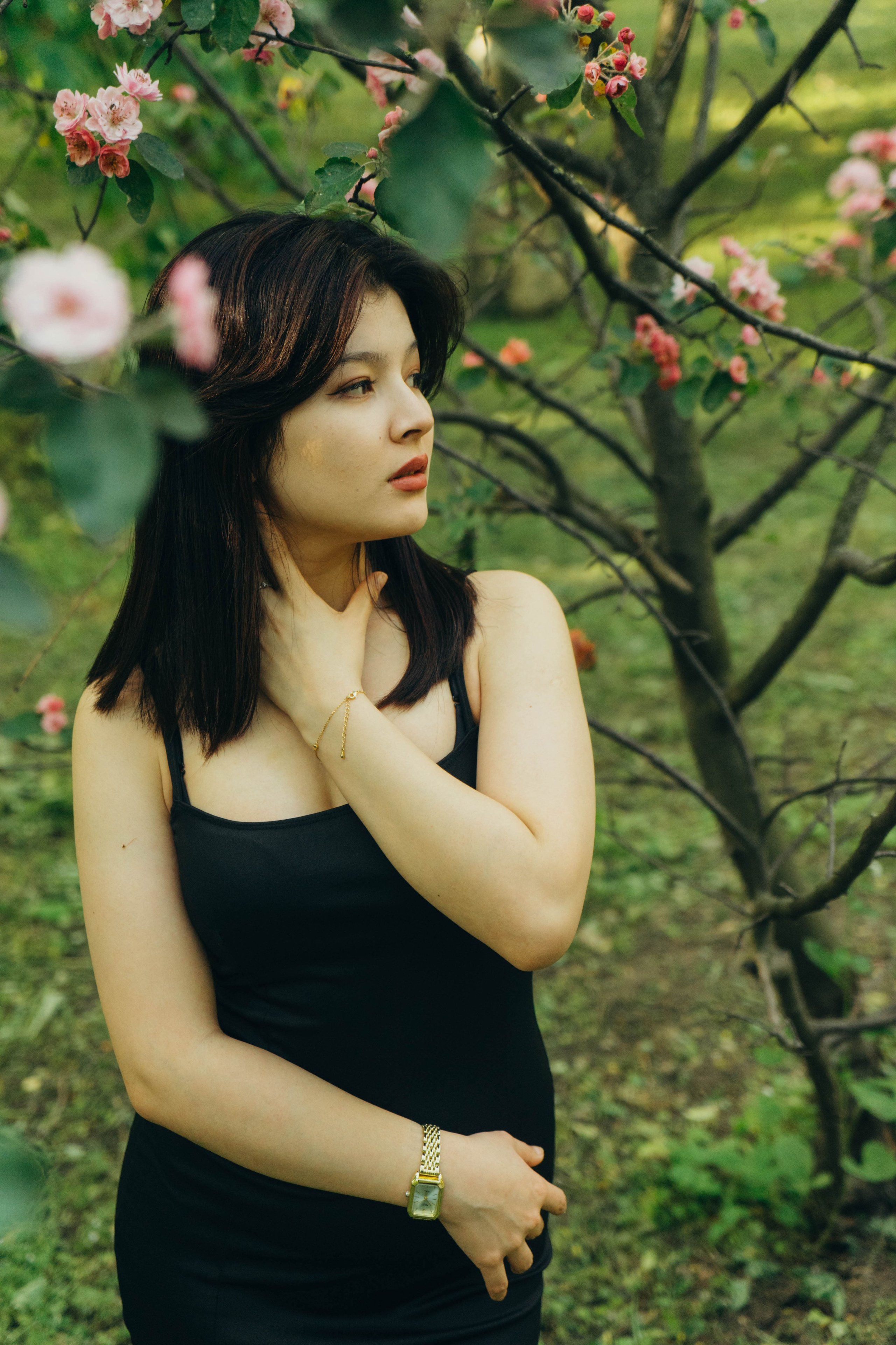 Парк Хуамин. Фотограф Аби