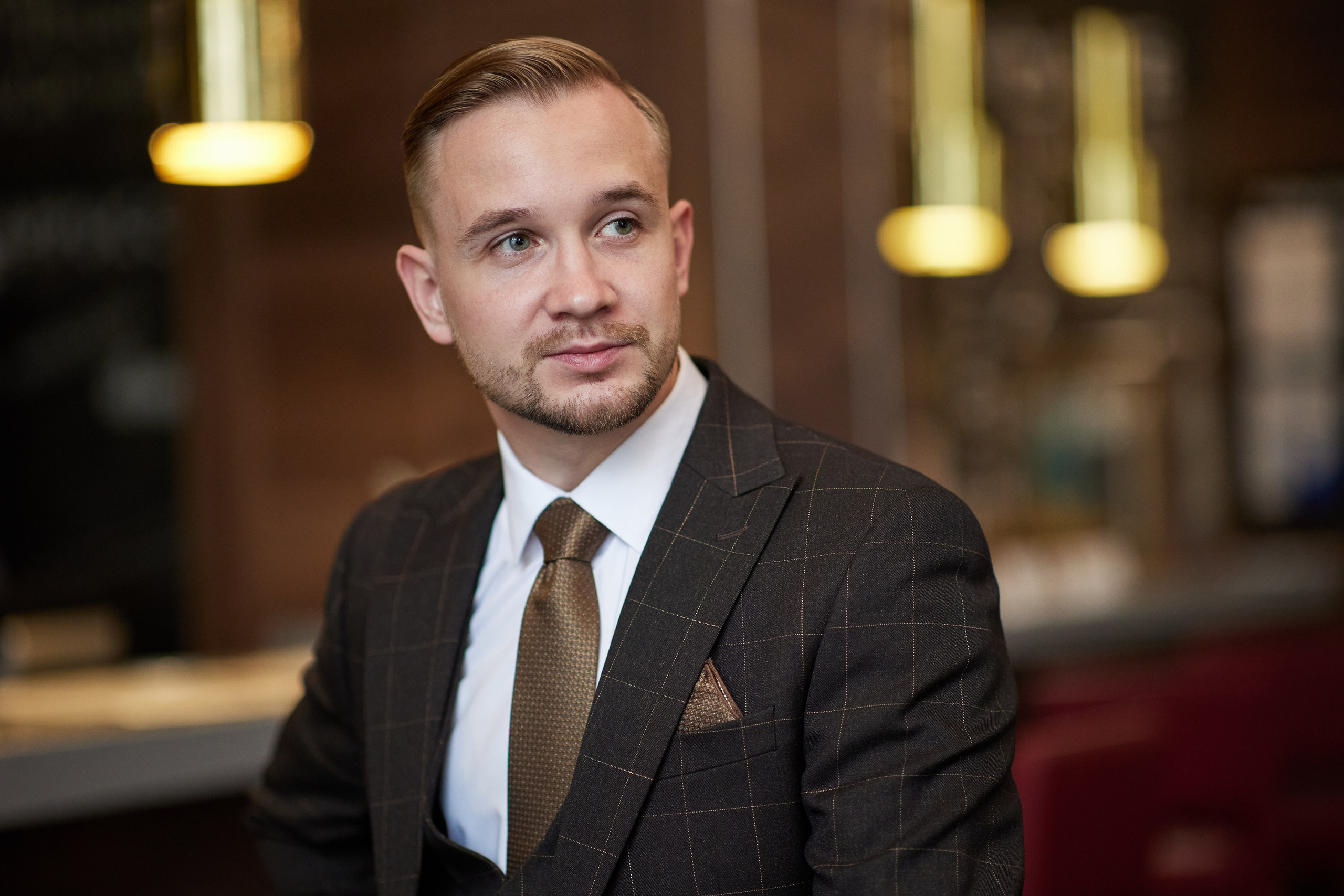 Анастасия и Роман. Свадебный и семейный фотограф в Саранске Евгений Кузнецов