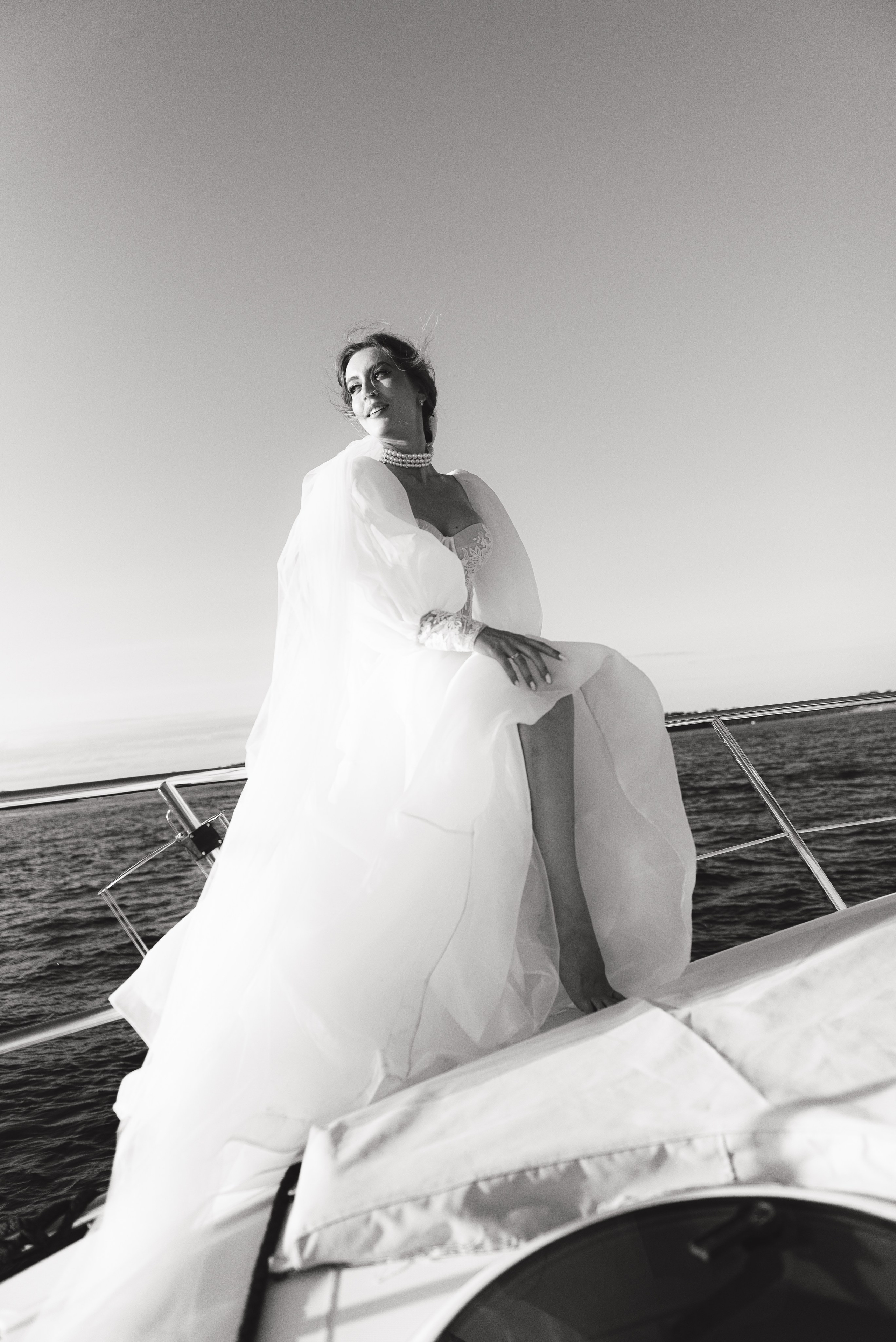 Лена и Миша. Семейный и свадебный фотограф в Нижнем Новгороде Анастасия Хренова