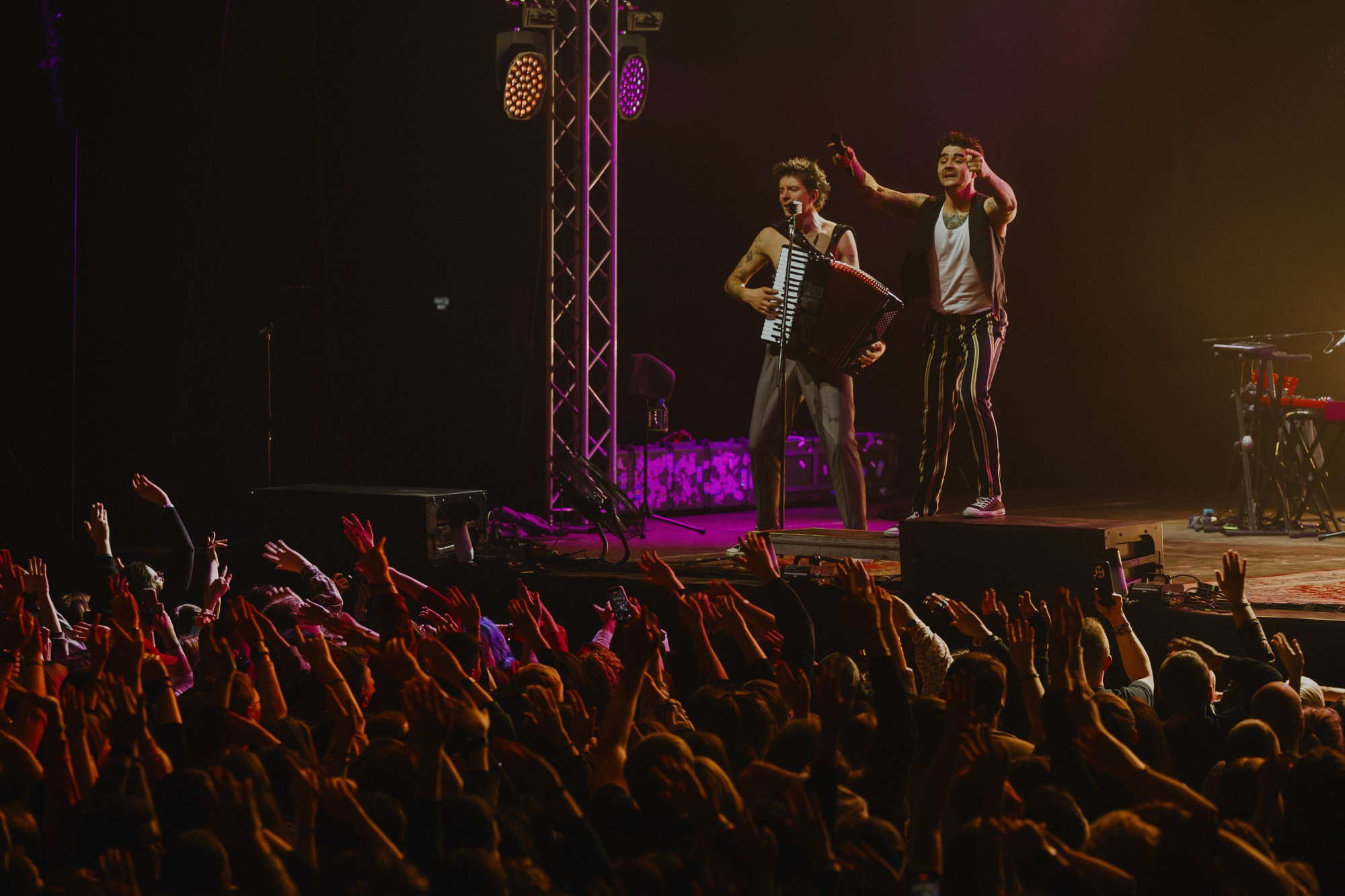Шляпники. 10 лет группе. Свадебный и репортажный фотограф Павел Царьков