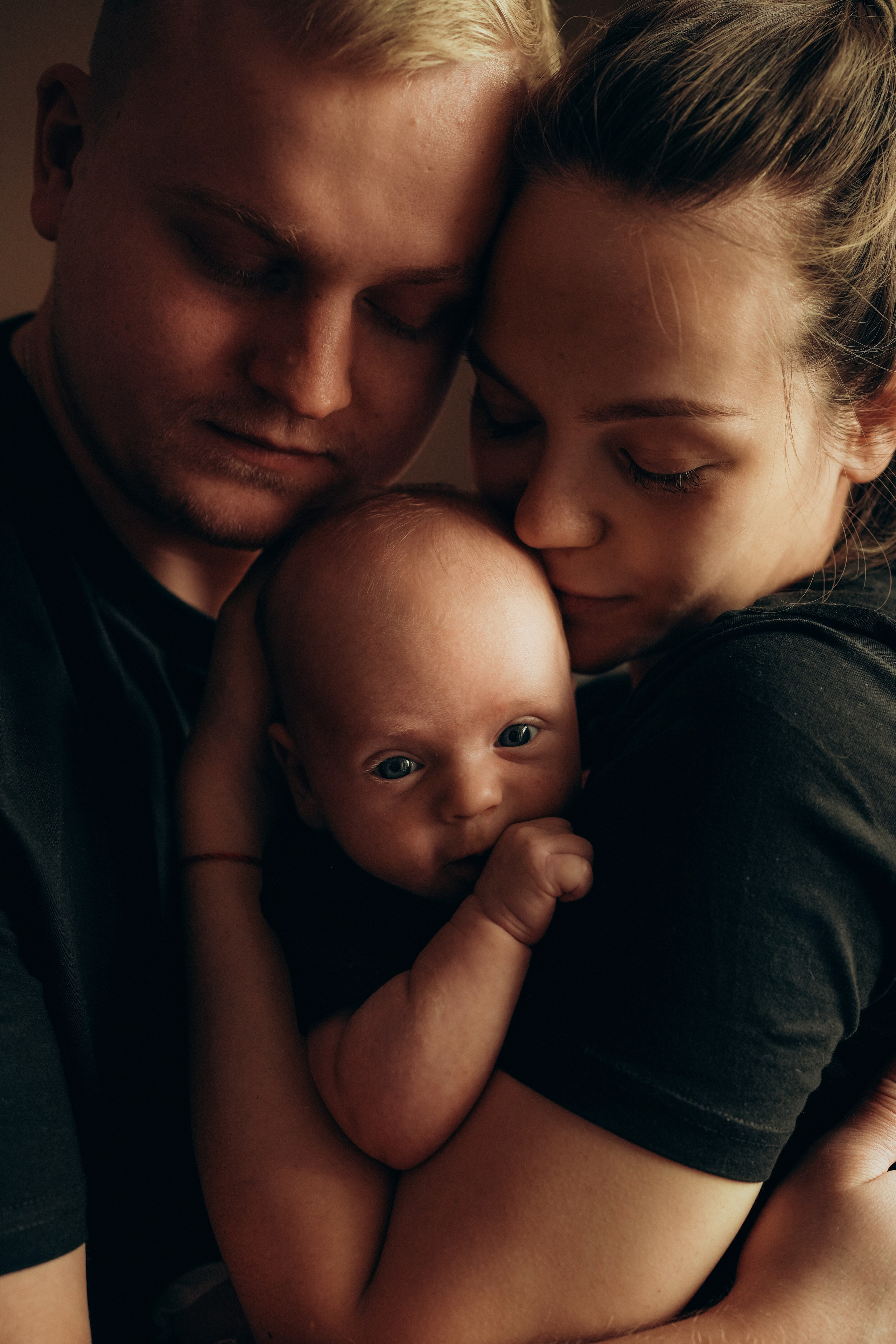 Фотограф newborn Зеленоград и Москва