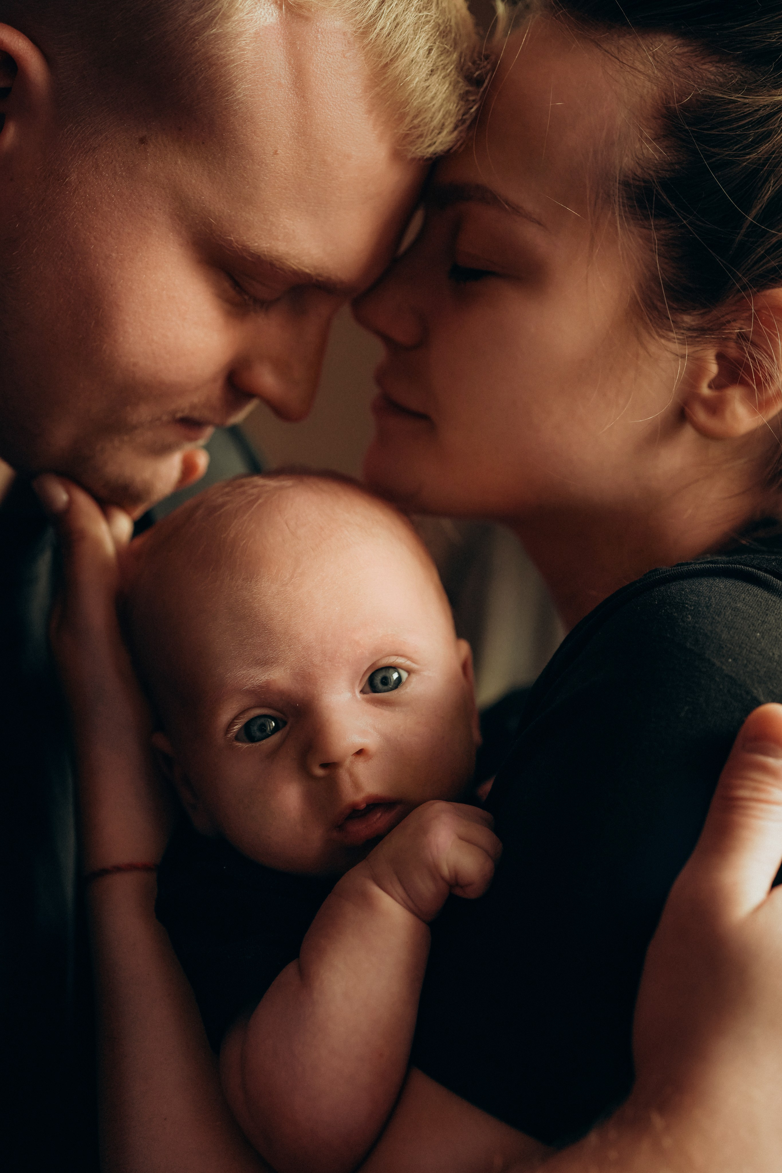 Newborn фотограф Зеленоград 