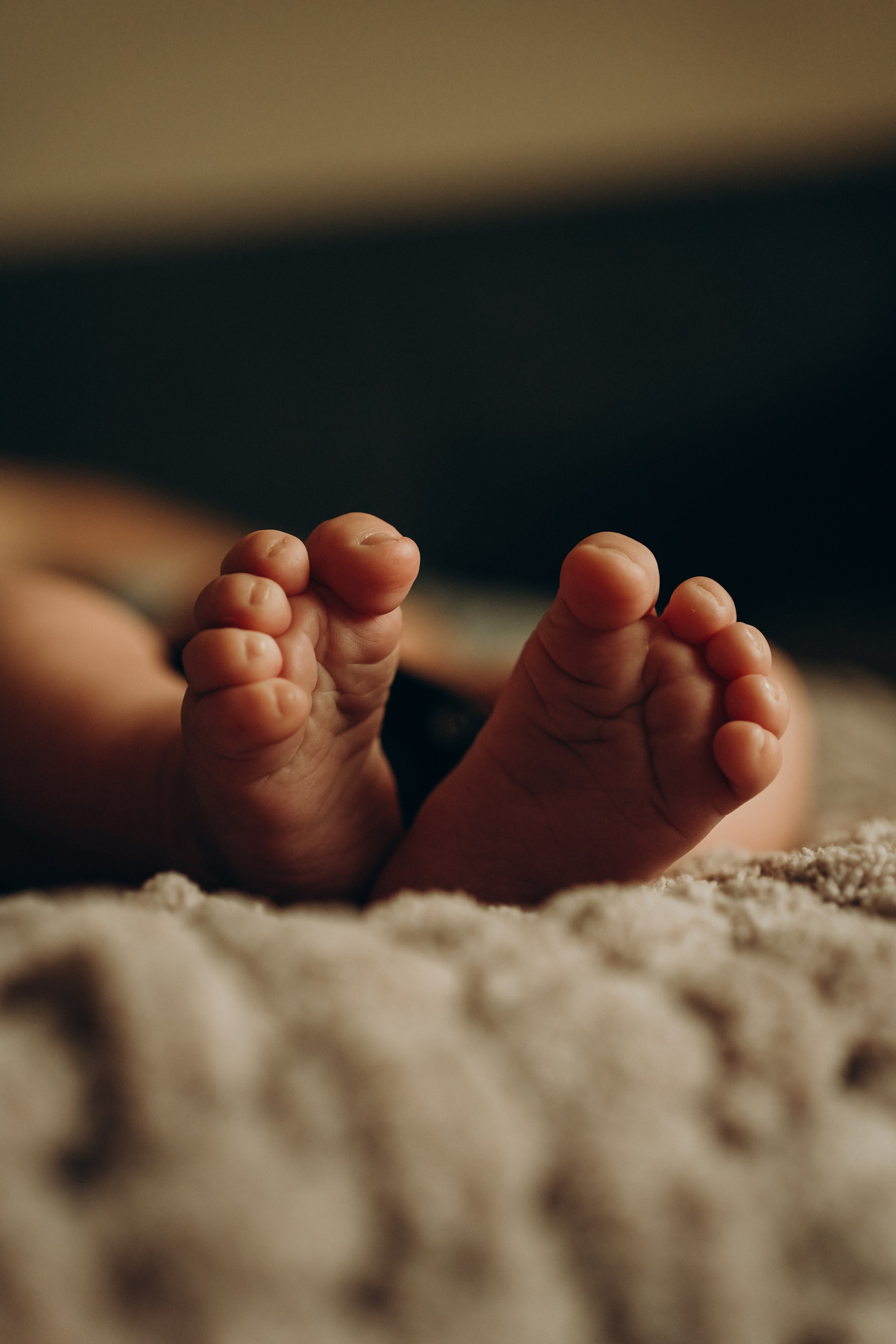 Фотограф newborn Зеленоград и Москва