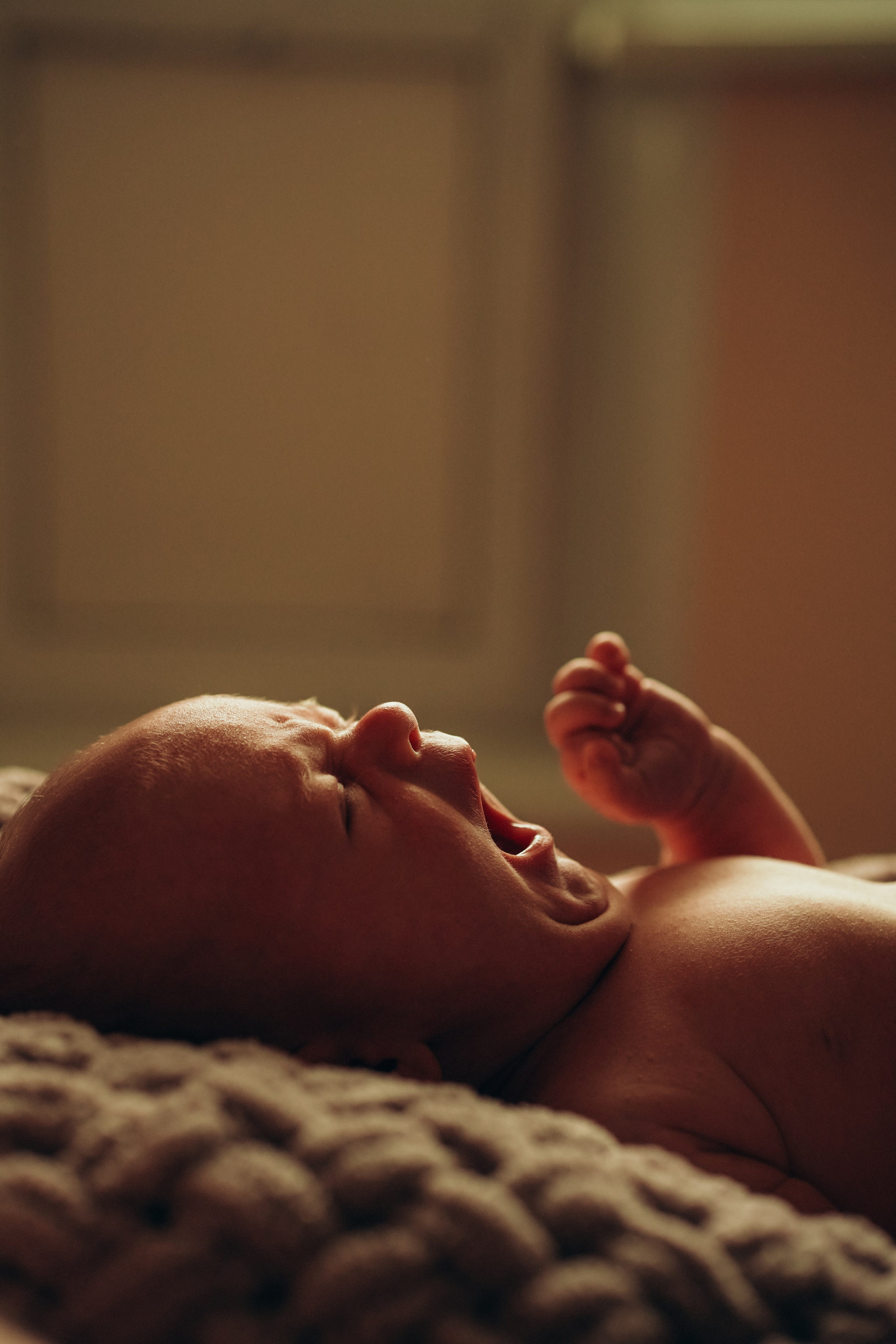 Newborn фотограф Зеленоград 