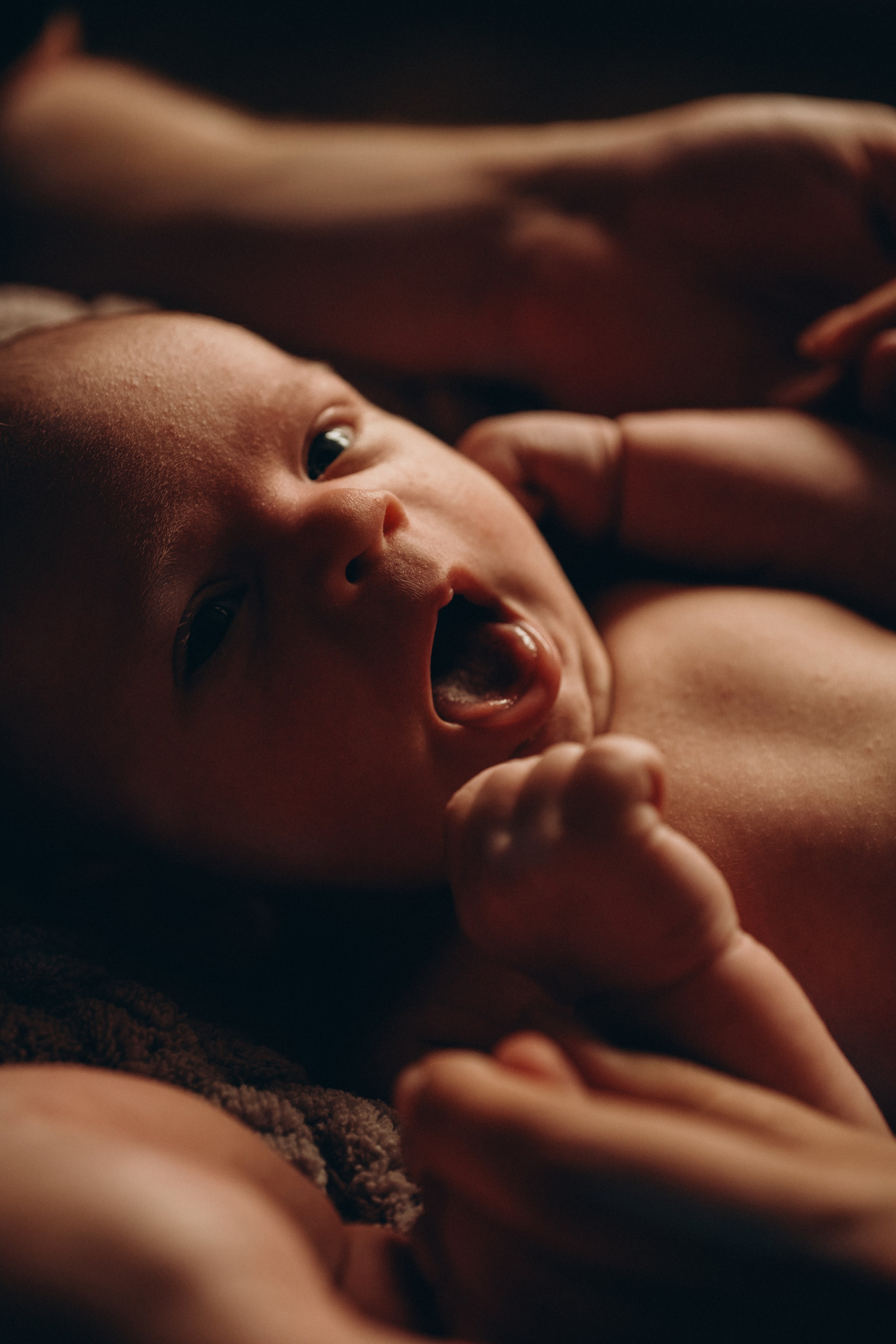 Фотограф newborn Зеленоград