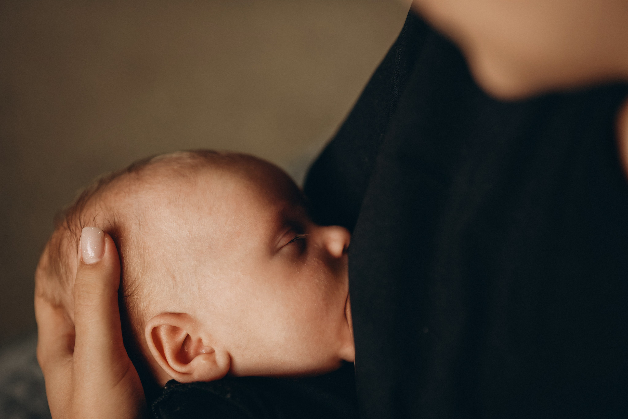 Фотограф newborn Зеленоград и Москва
