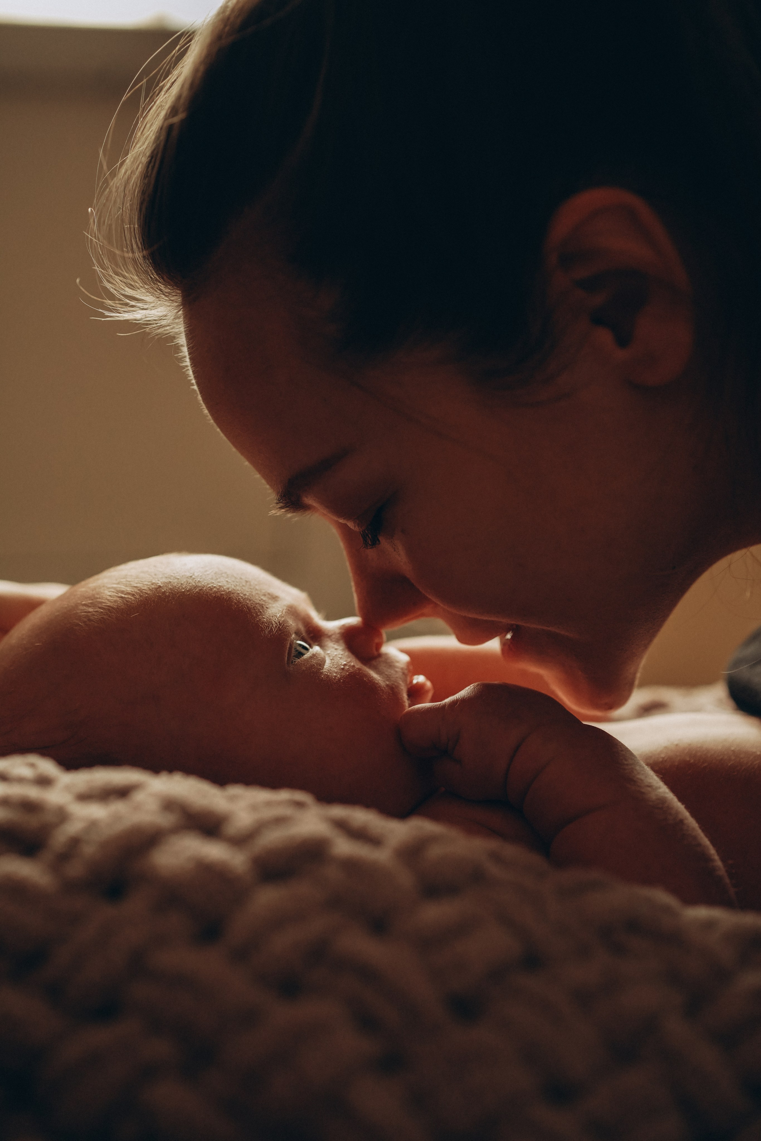 Фотограф newborn Зеленоград