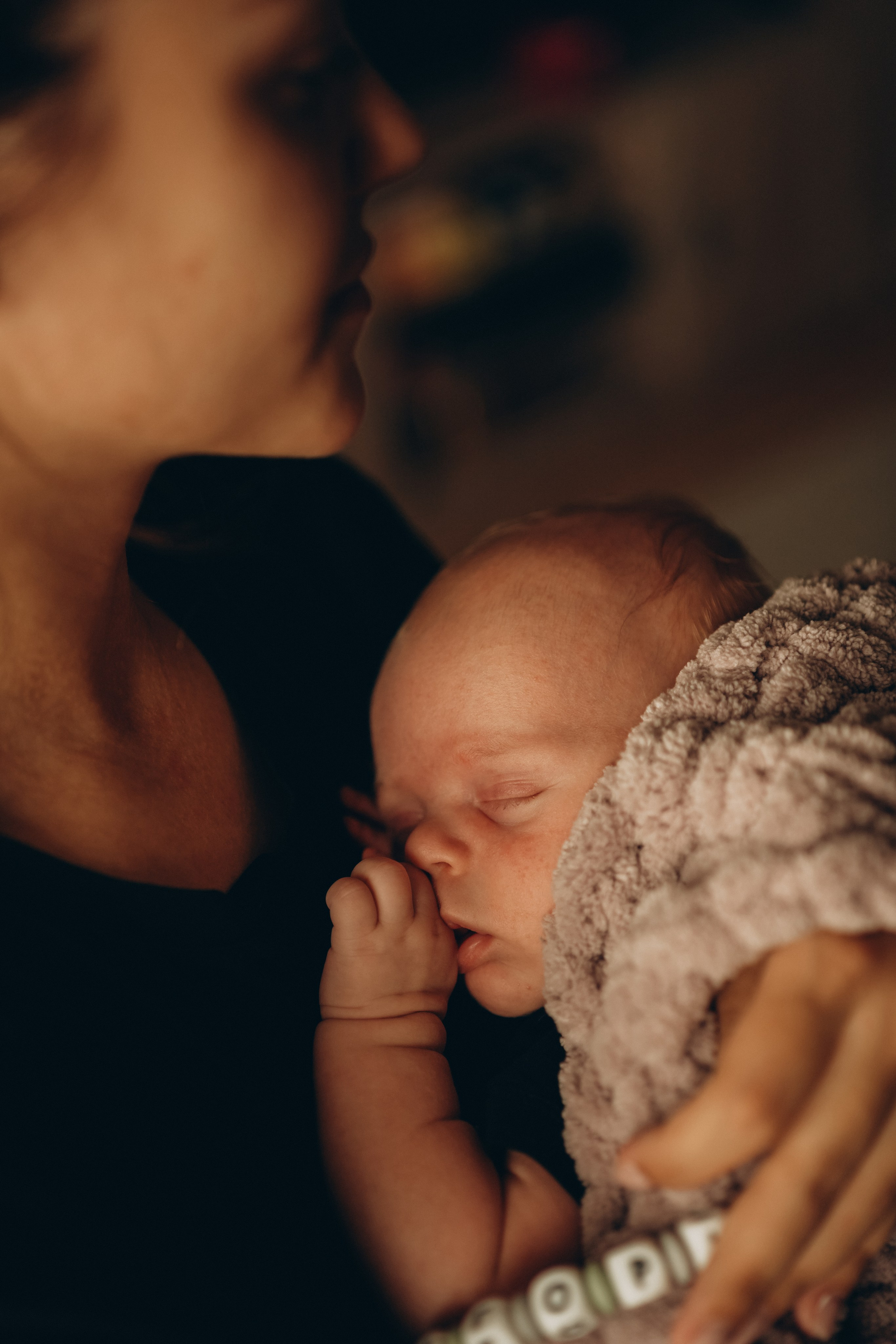 Фотограф newborn Зеленоград и Москва