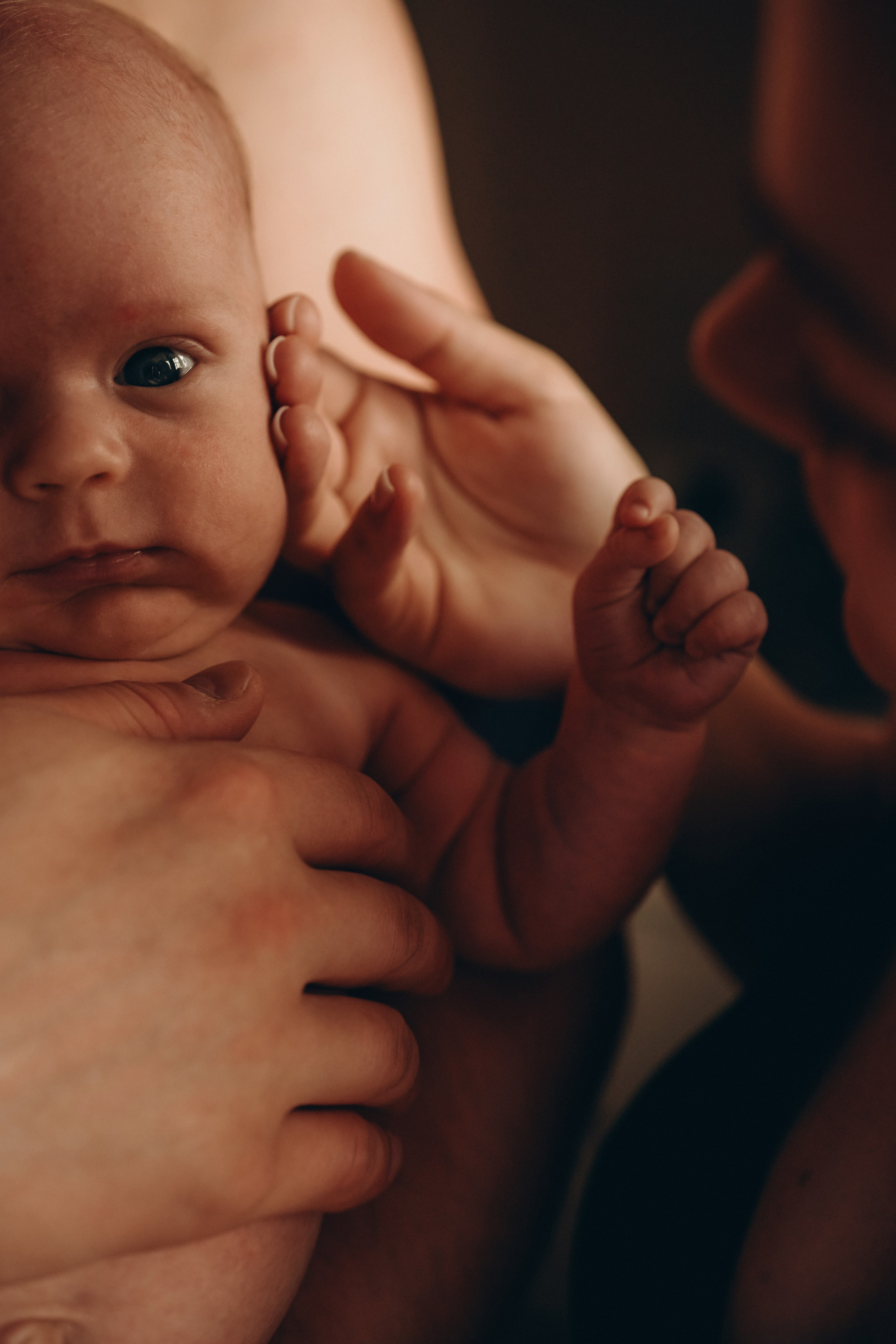 Фотограф newborn Зеленоград и Москва