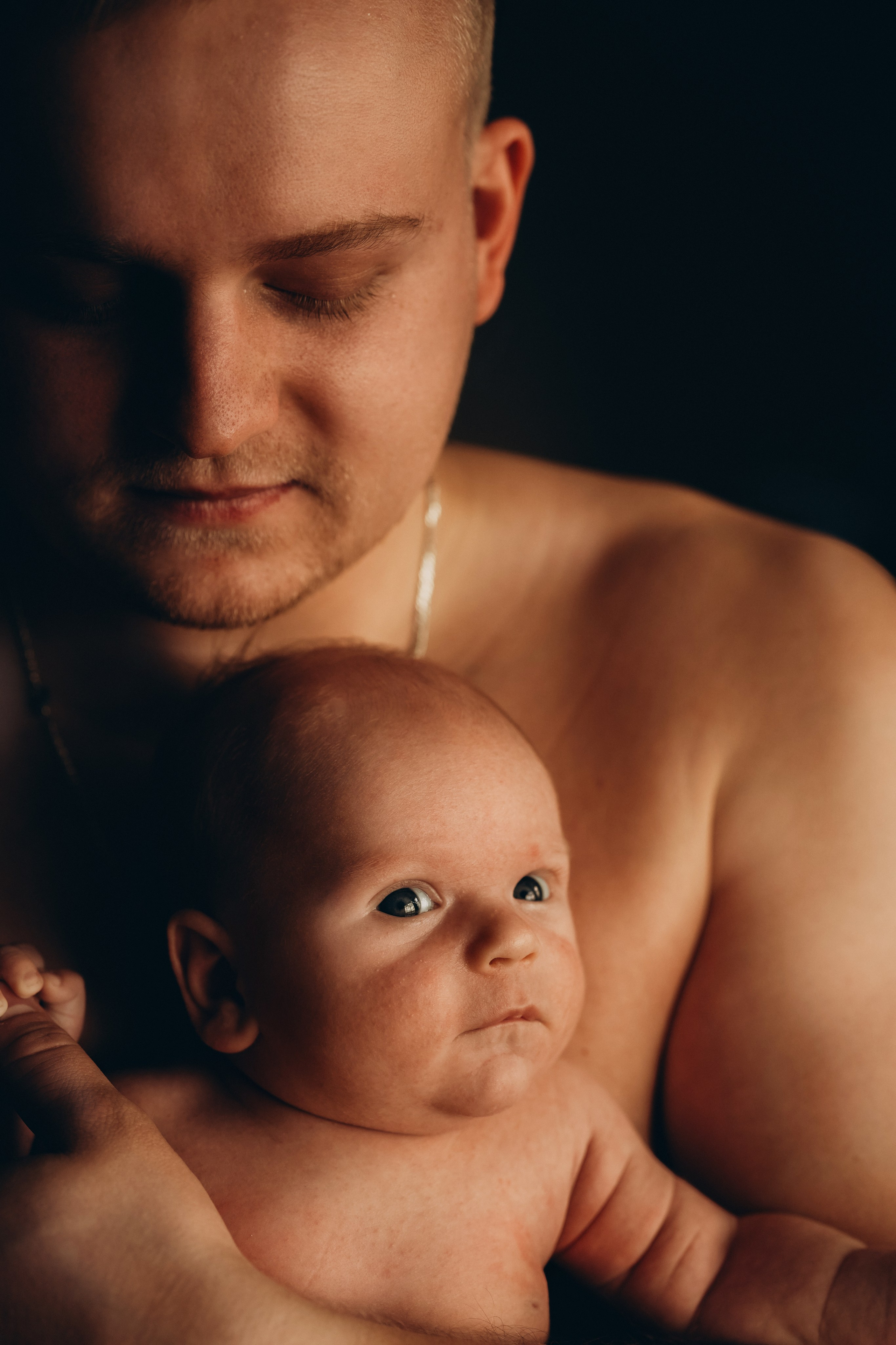Фотограф newborn Зеленоград