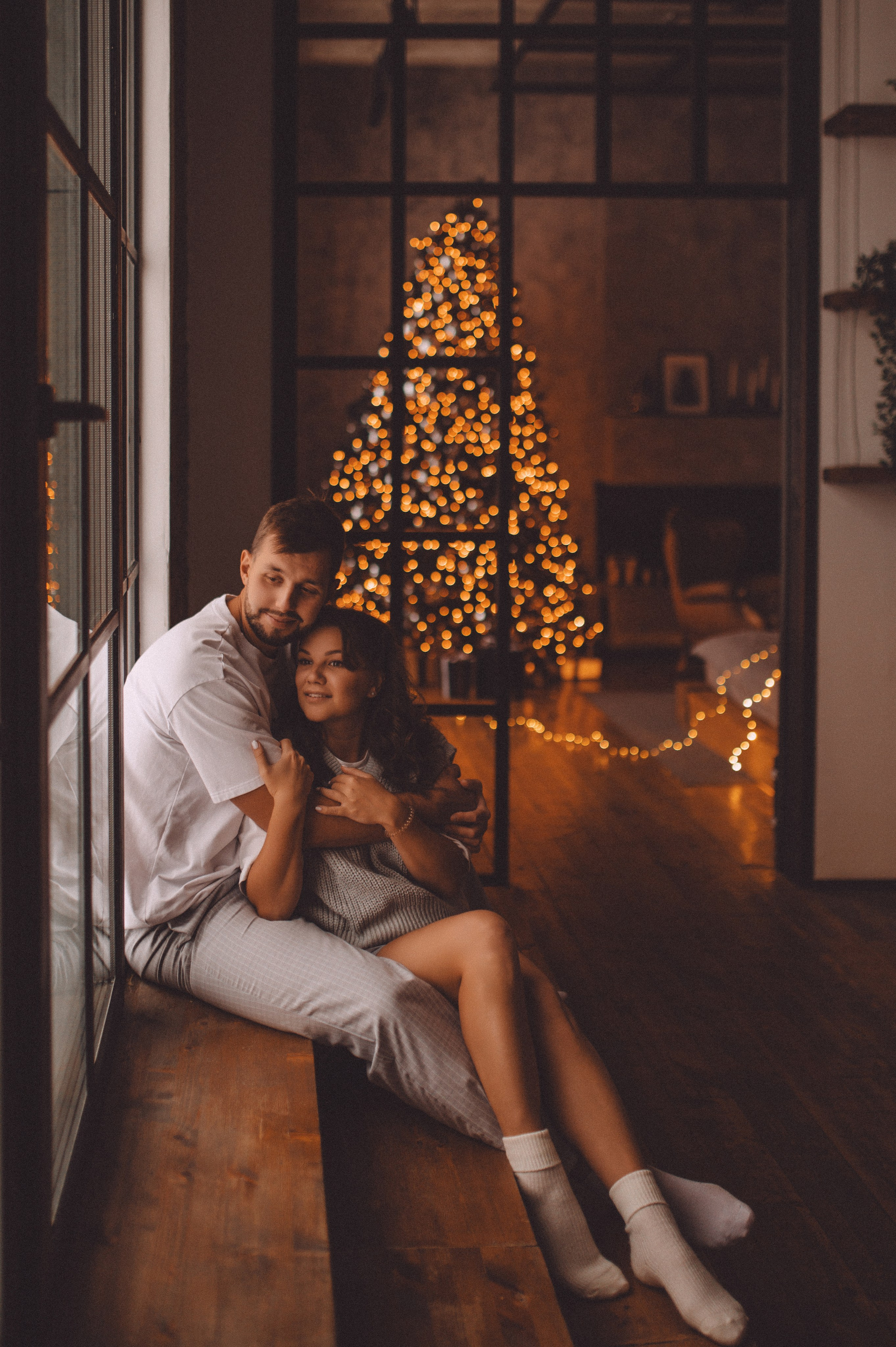 Алексей и Дарья. Свадебный фотограф в Санкт-Петербурге