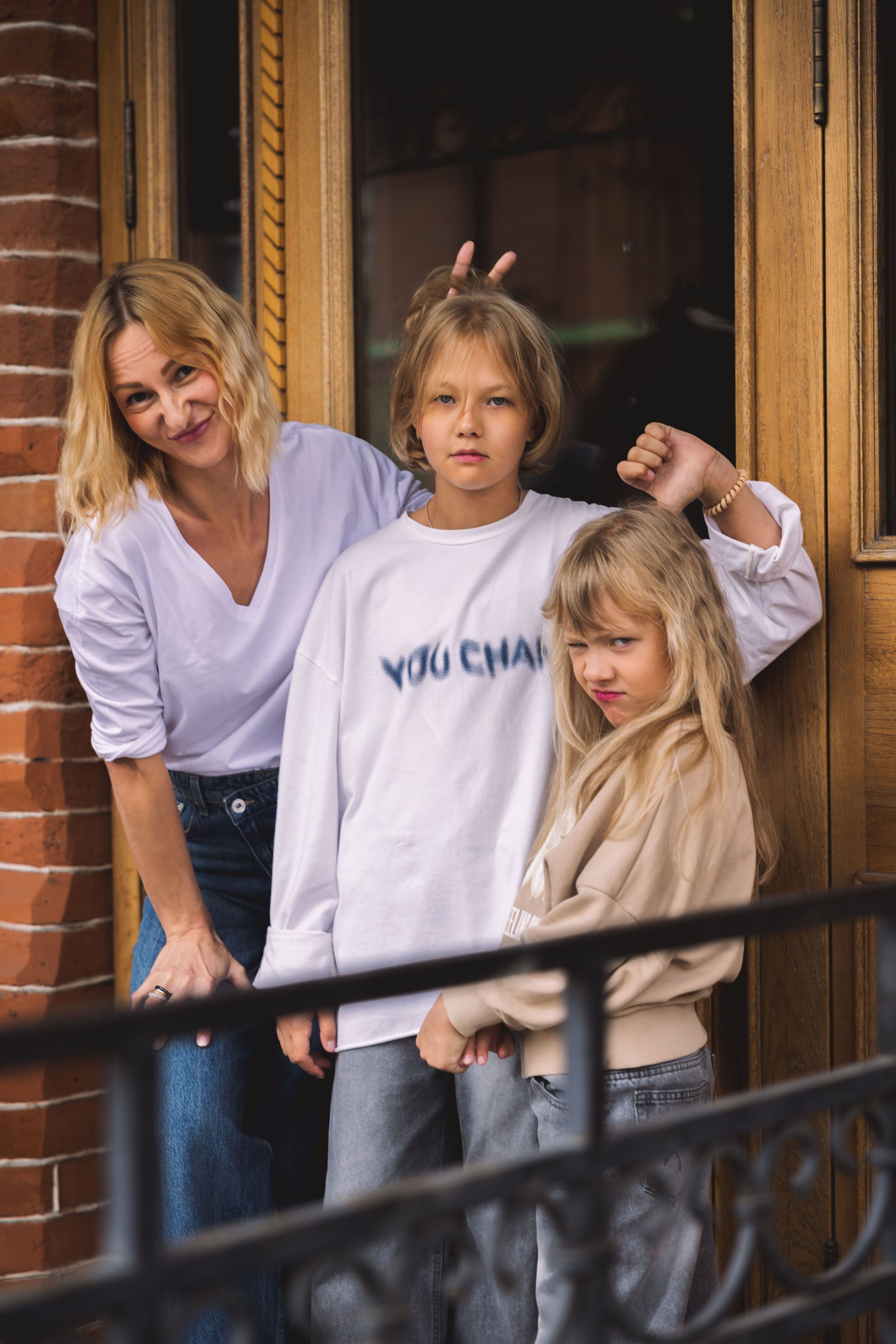 Семья. Свадебный и контент фотограф в Красноярске Марианна Перфильева