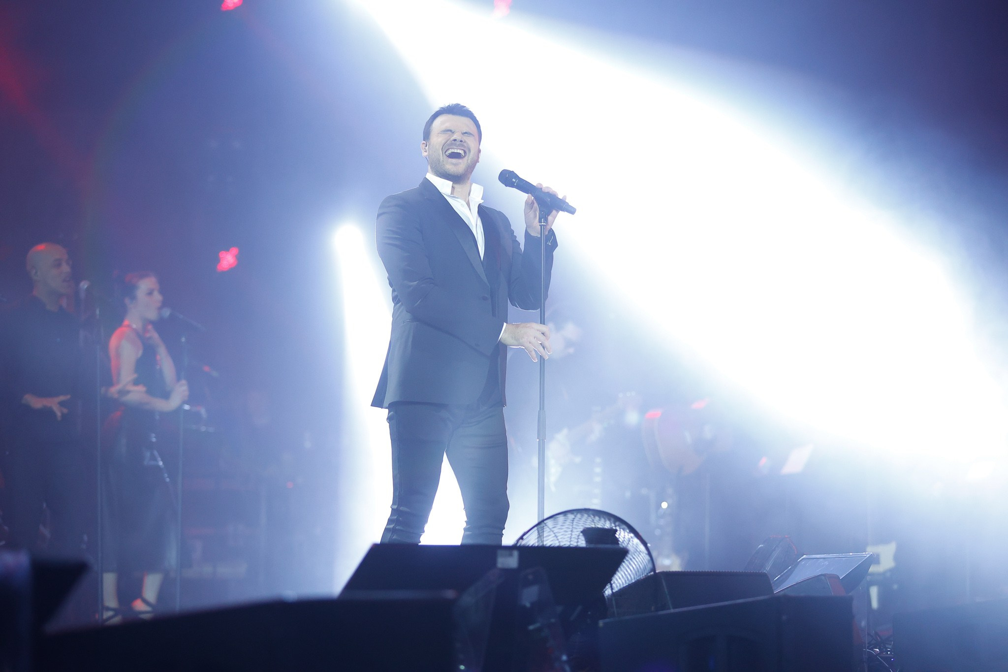 8 МАРТА @CROCUS CITY HALL