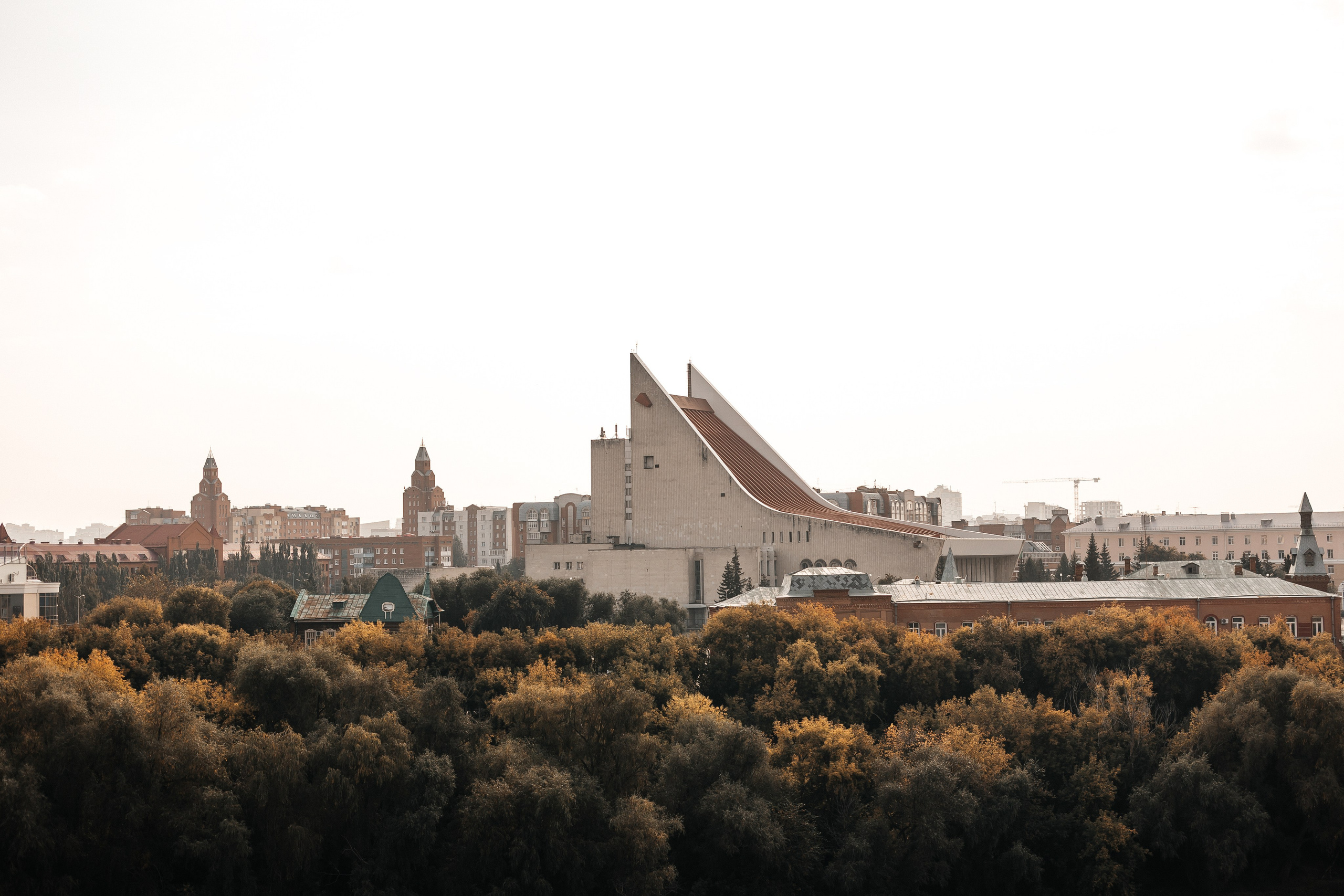 Павел & Аделина | 20.09.25. Свадебный и семейный фотограф в Омске Евгения Хакимова